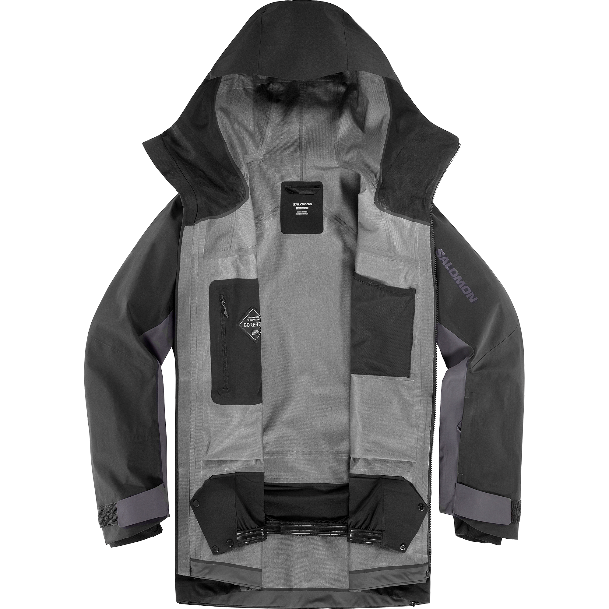 MOON PATROL GORE-TEX