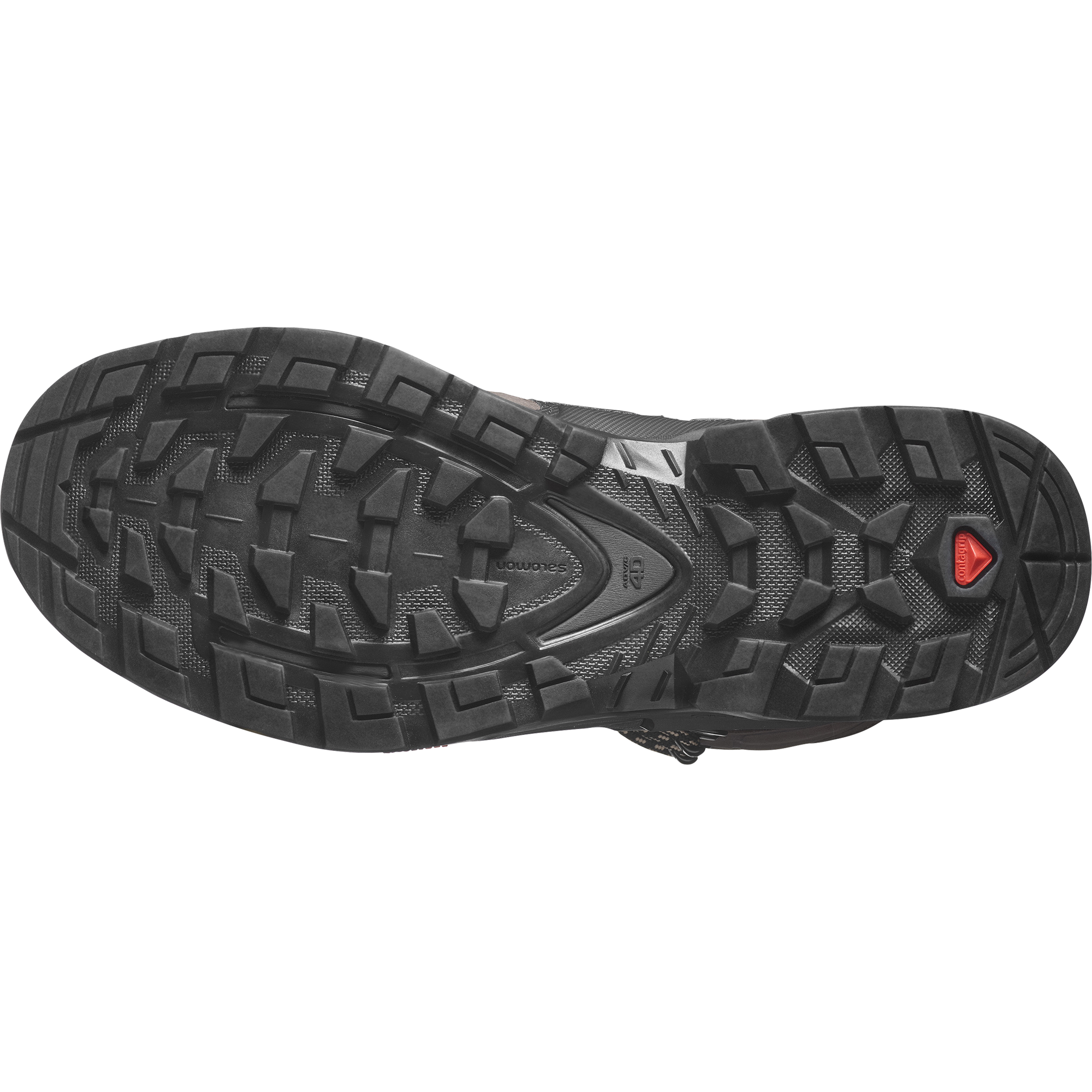 QUEST 4 GORE-TEX
