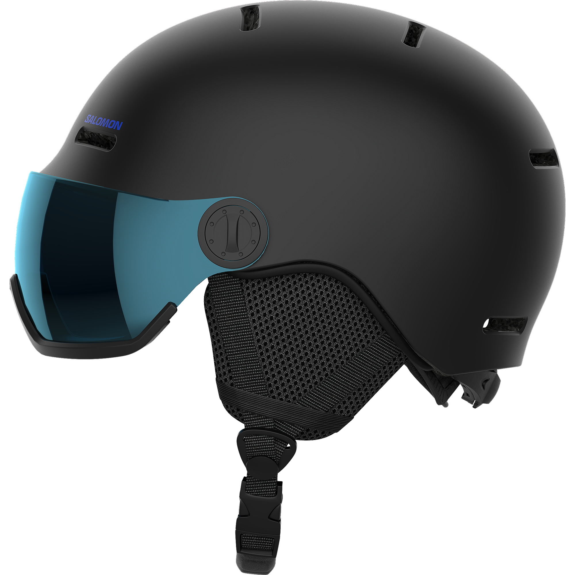 ORKA VISOR