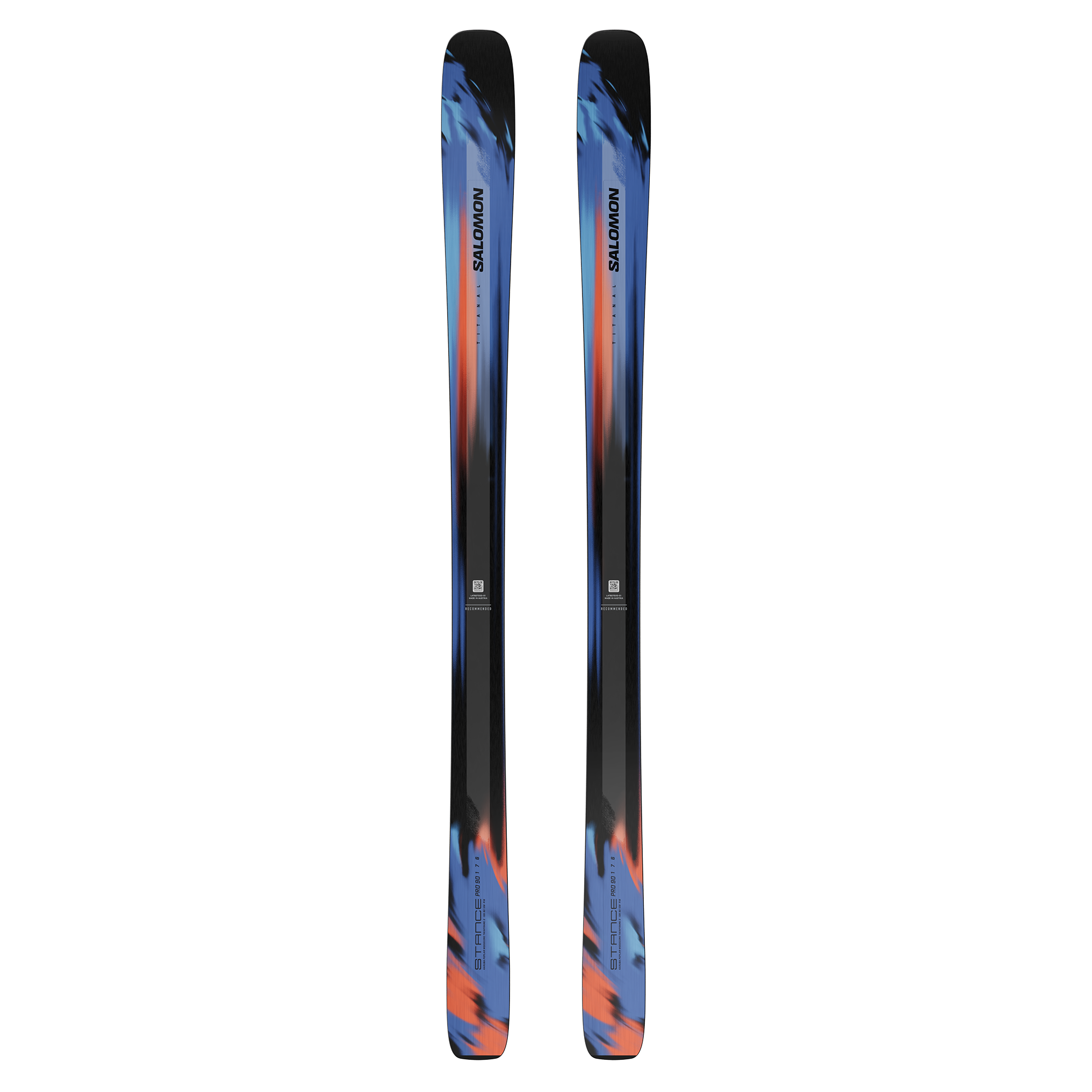 STANCE PRO 90