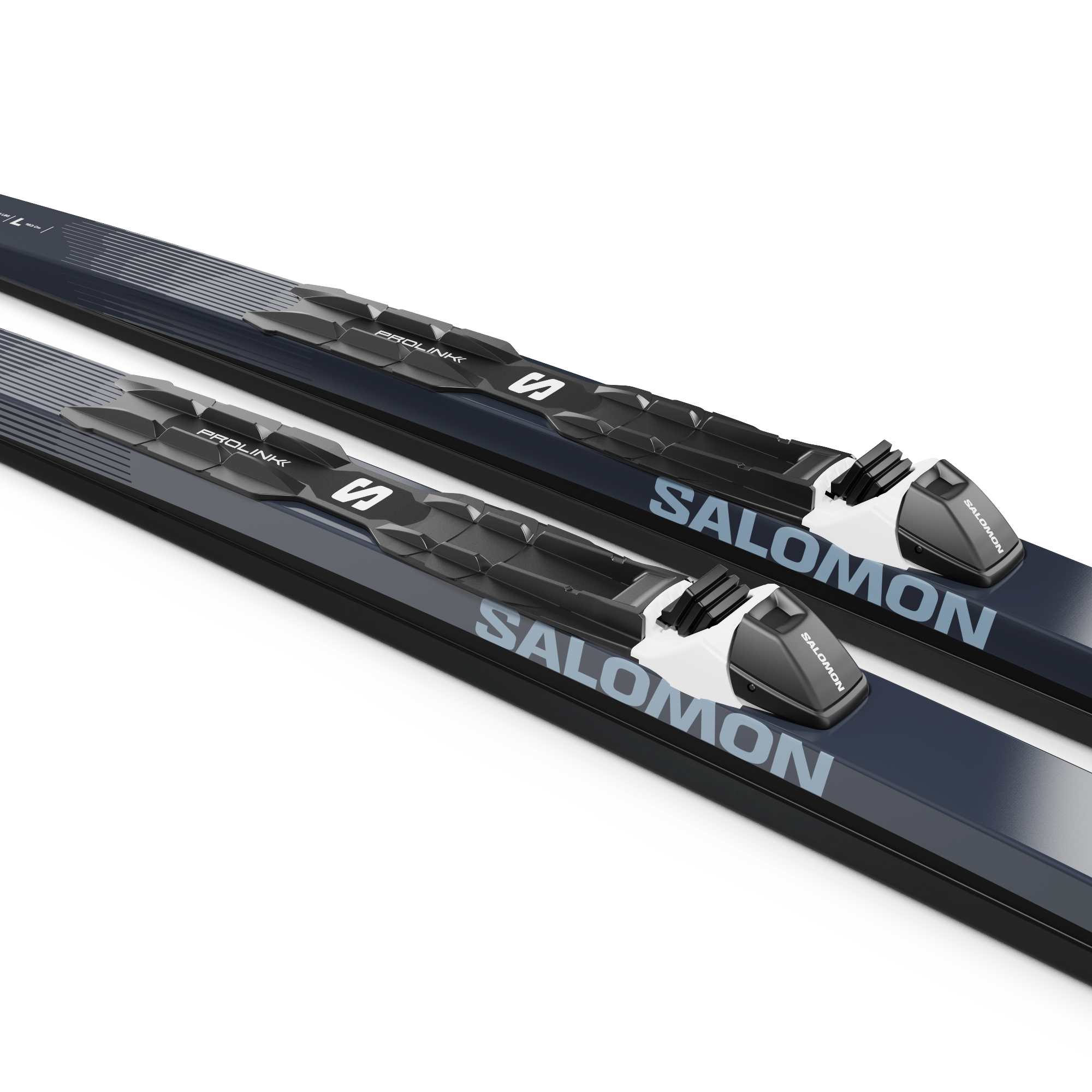 ESCAPE SNOW 59 GRIP PREDRILLED