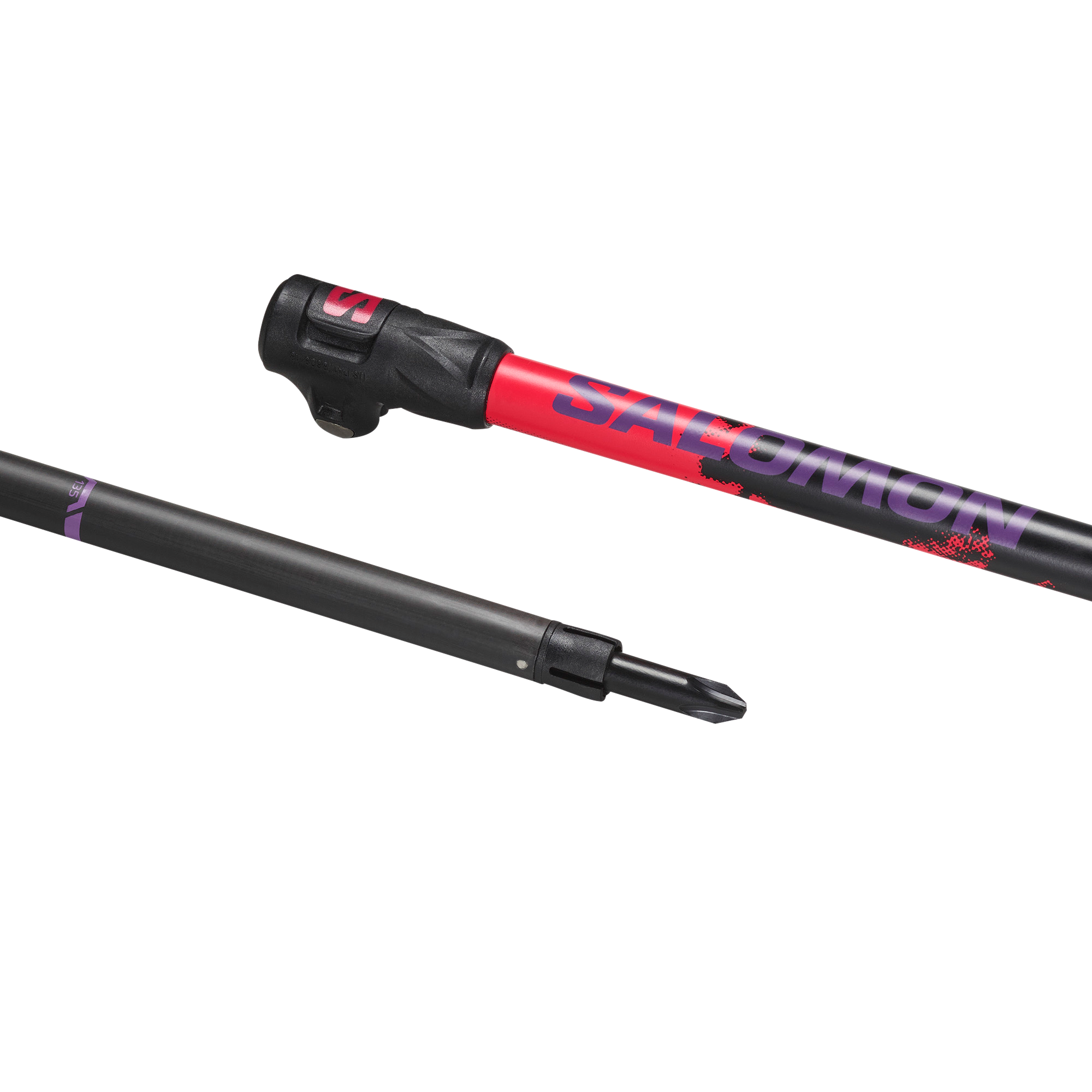 STEEP PRO VARIO S3