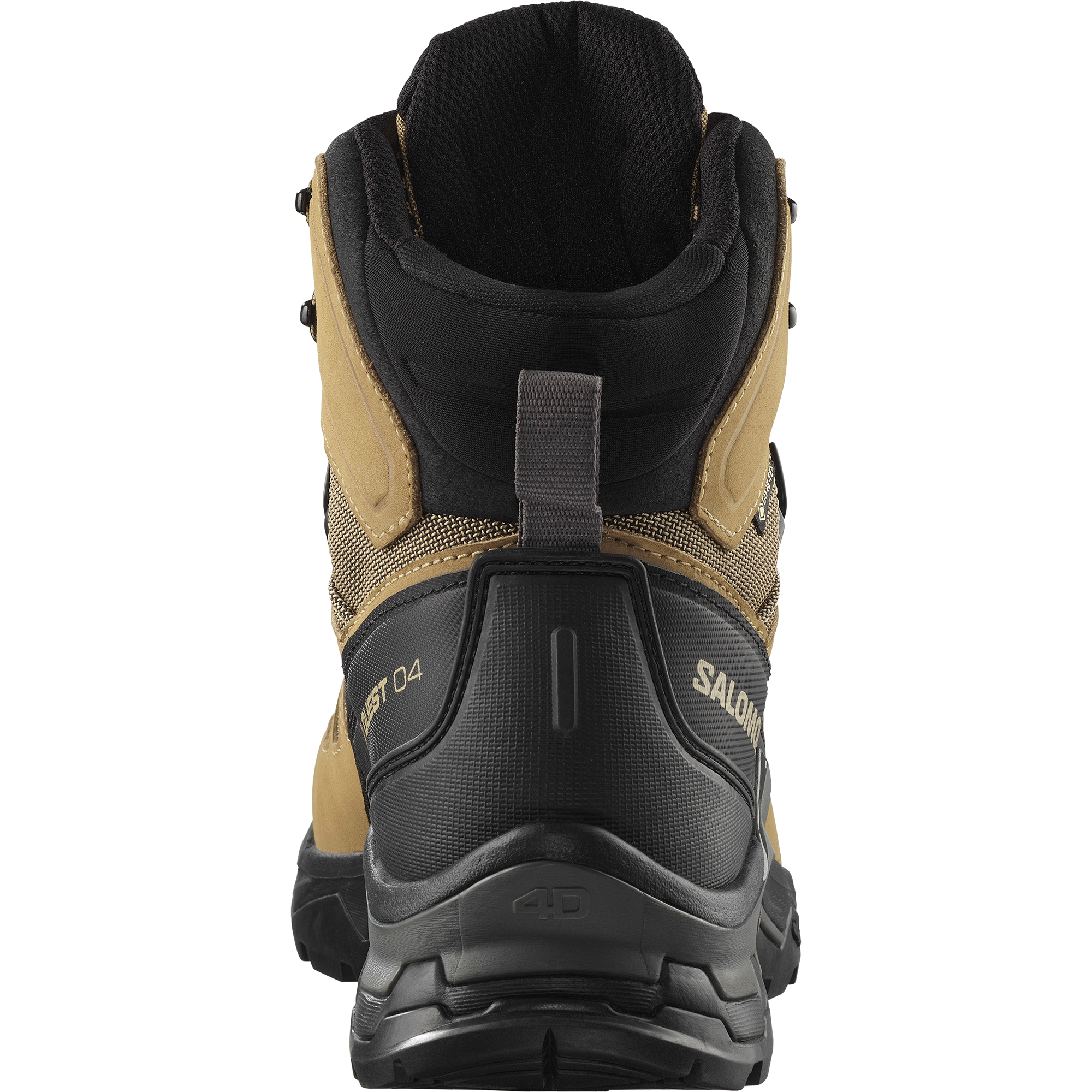 QUEST 4 GORE-TEX