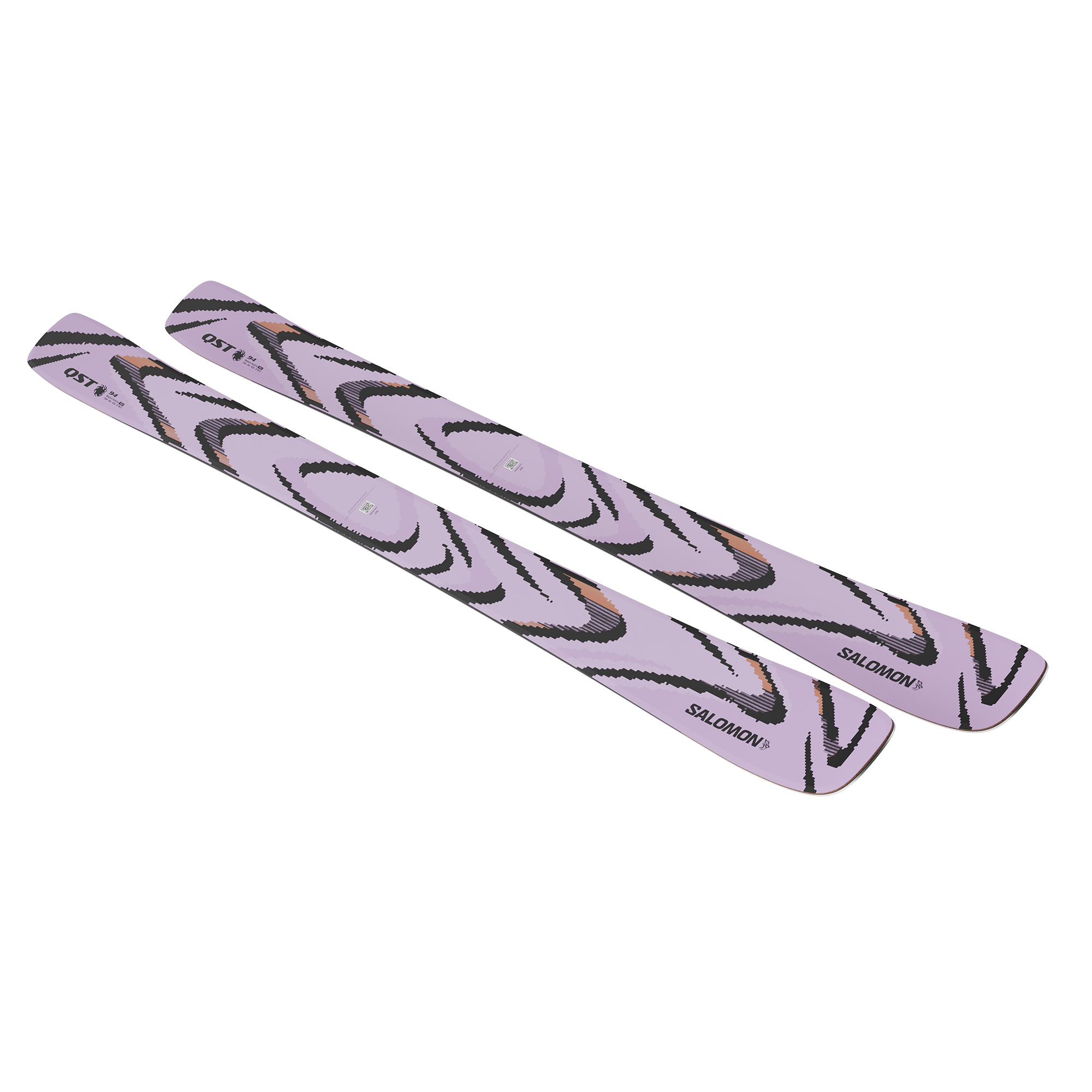 QST 94 LILAC