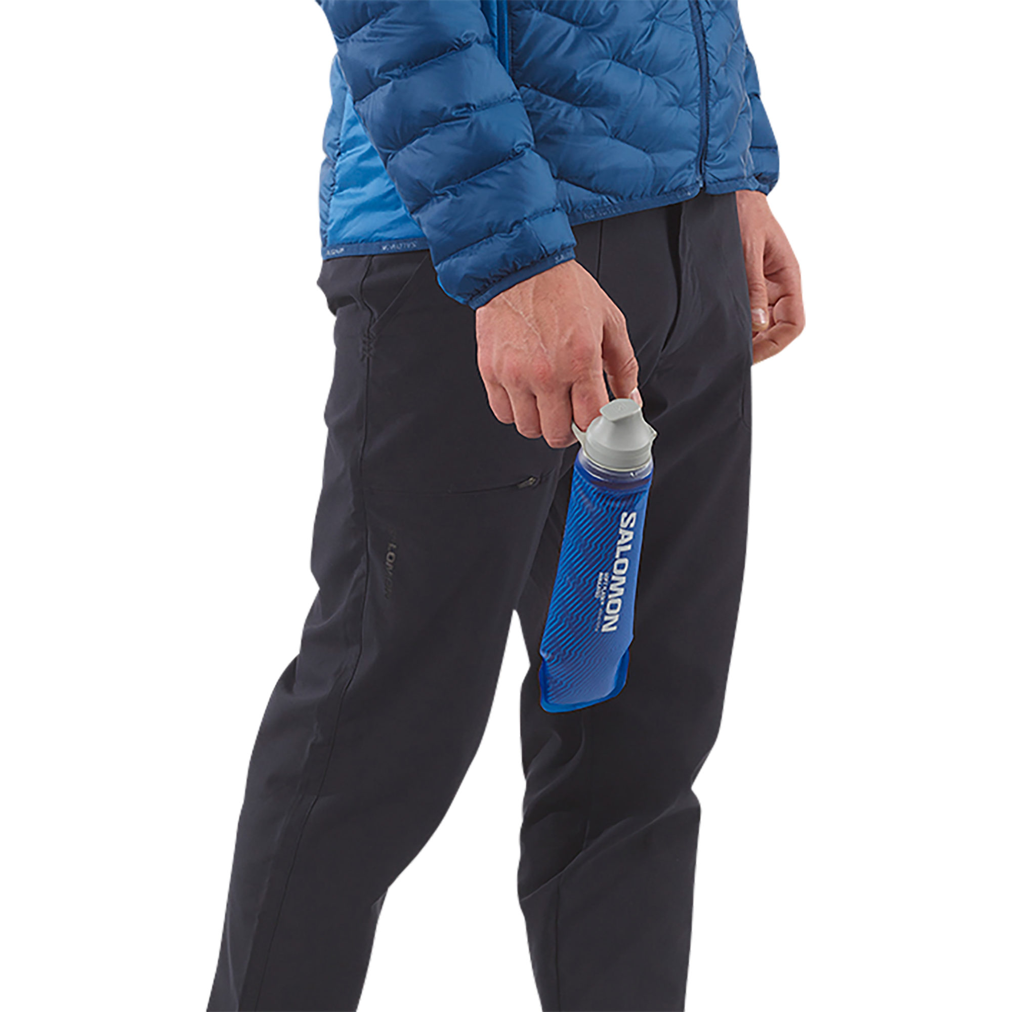 SOFT FLASK 400ml/13oz INSULATED 42