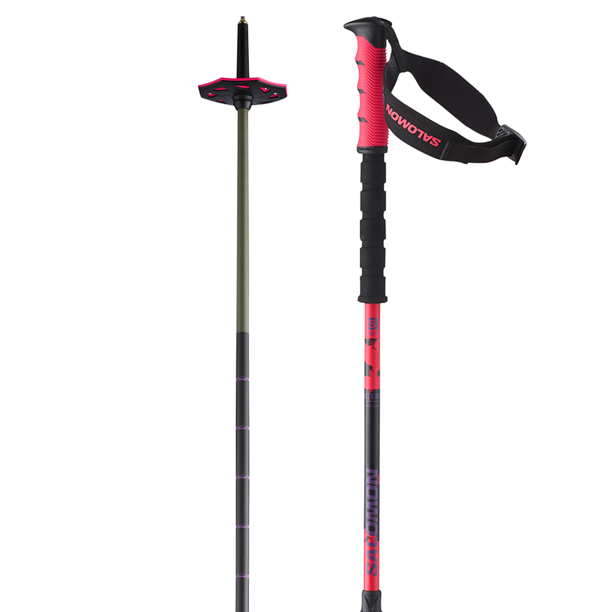 STEEP PRO VARIO S3