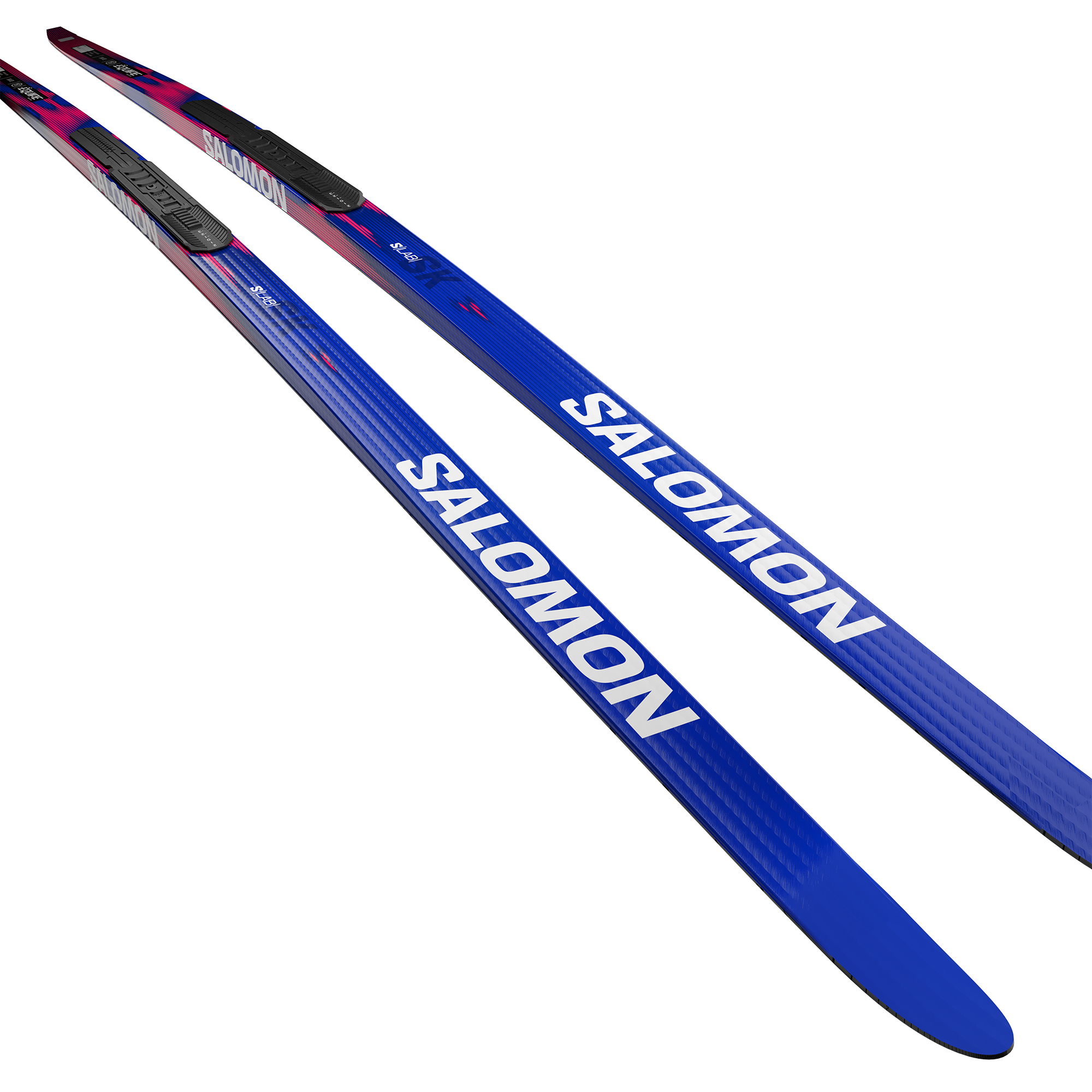 S/LAB EQUIPE SKATE UNIVERSAL COLD Stiff