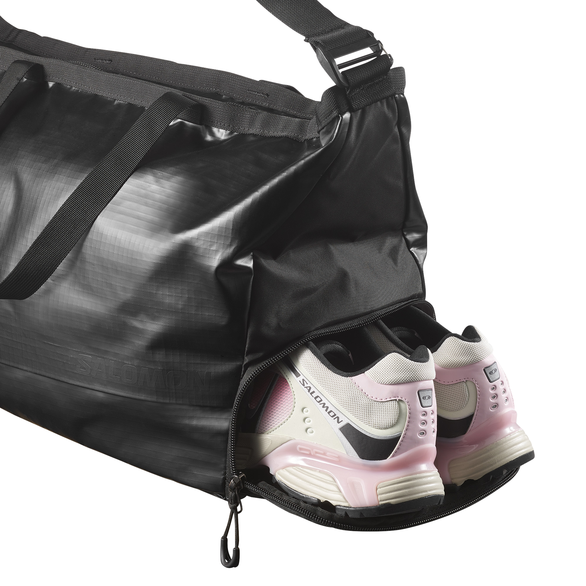 EXTENDED TOTEBAG