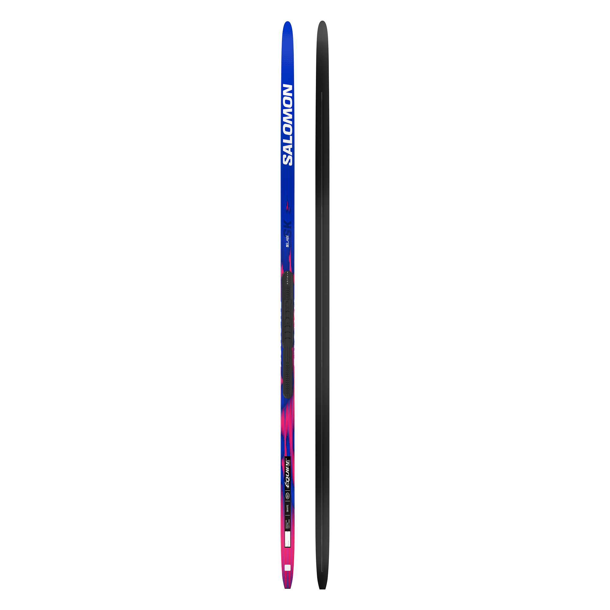 S/LAB EQUIPE SKATE UNIVERSAL WARM