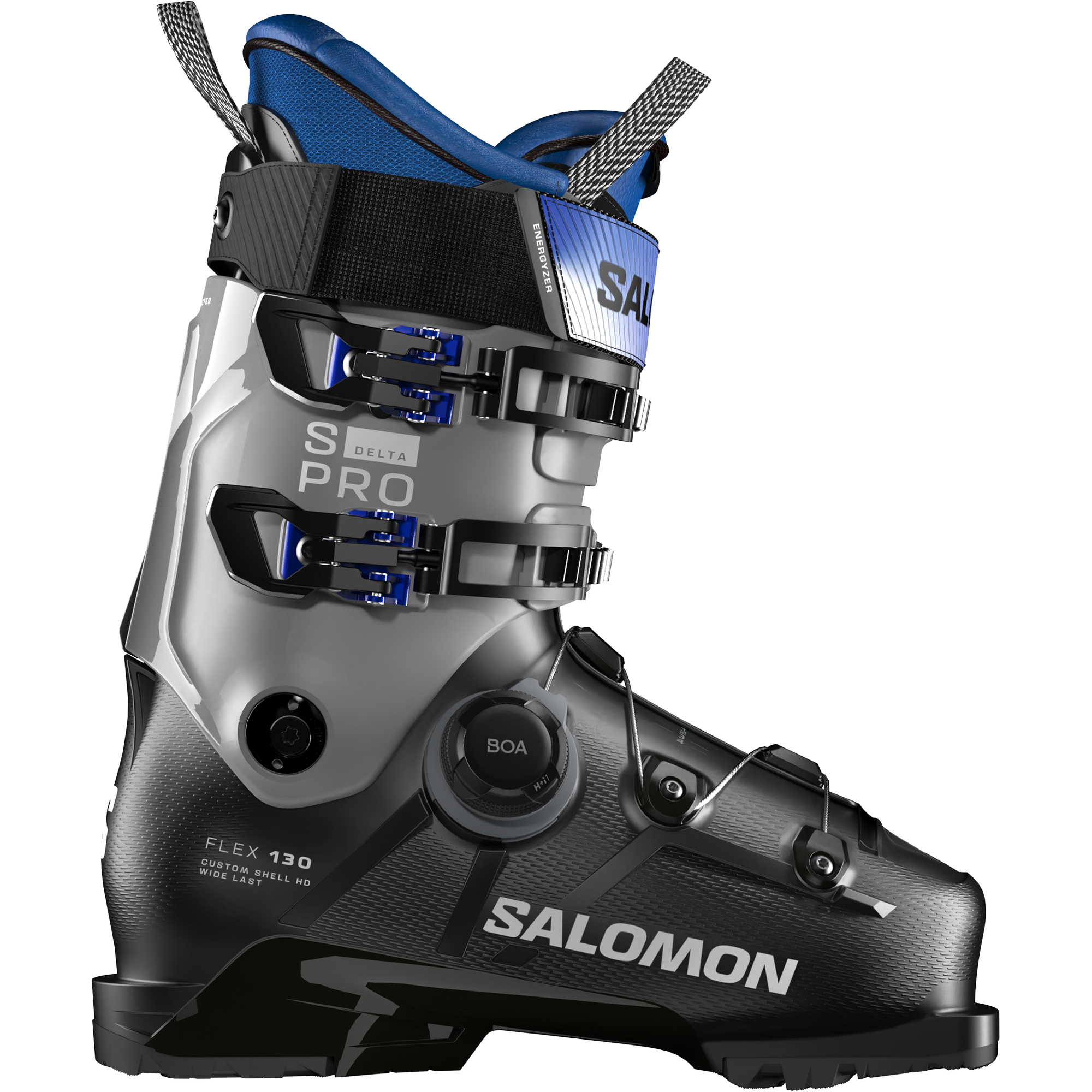S/PRO DELTA BOA® 130