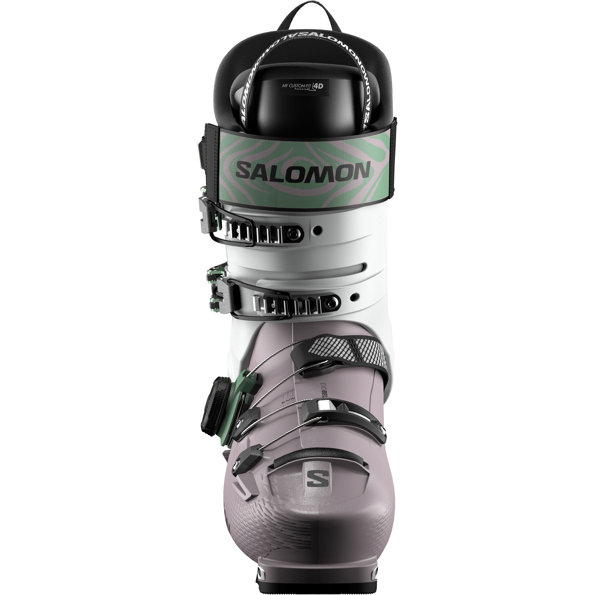 SHIFT SUPRA S BOA® 130