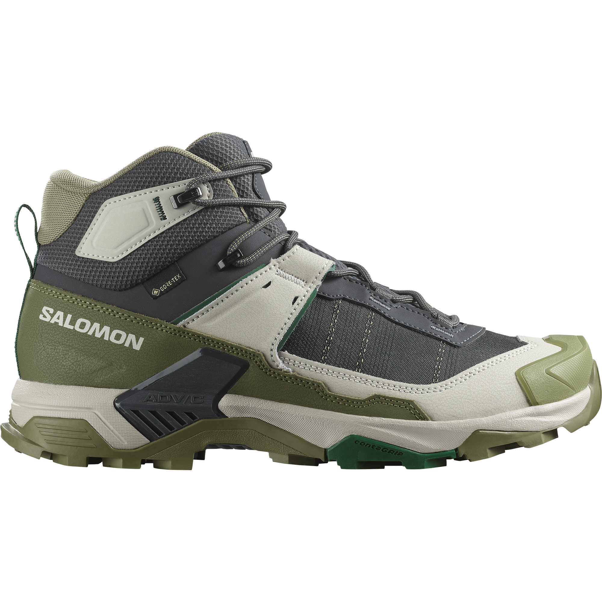 X ULTRA 5 MID GORE-TEX