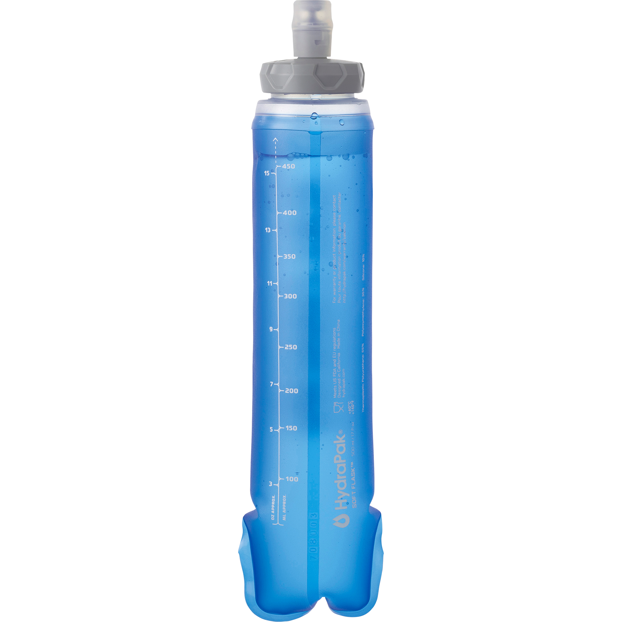 SOFT FLASK 500ml/17oz 42