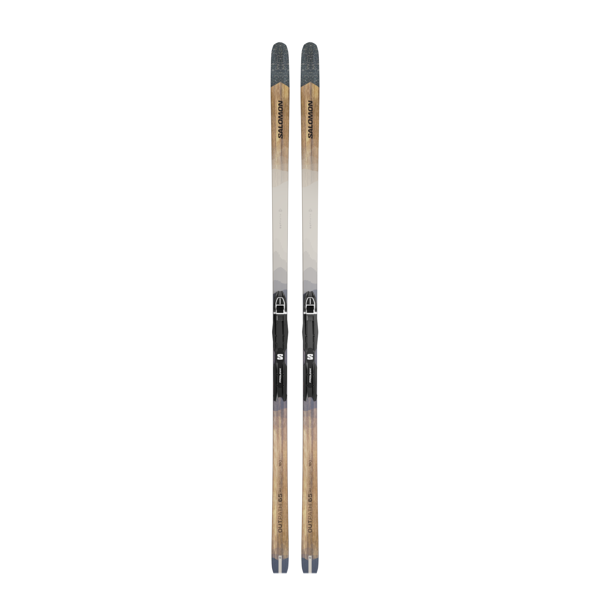 OUTPATH 65 GRIP (and Prolink Access)