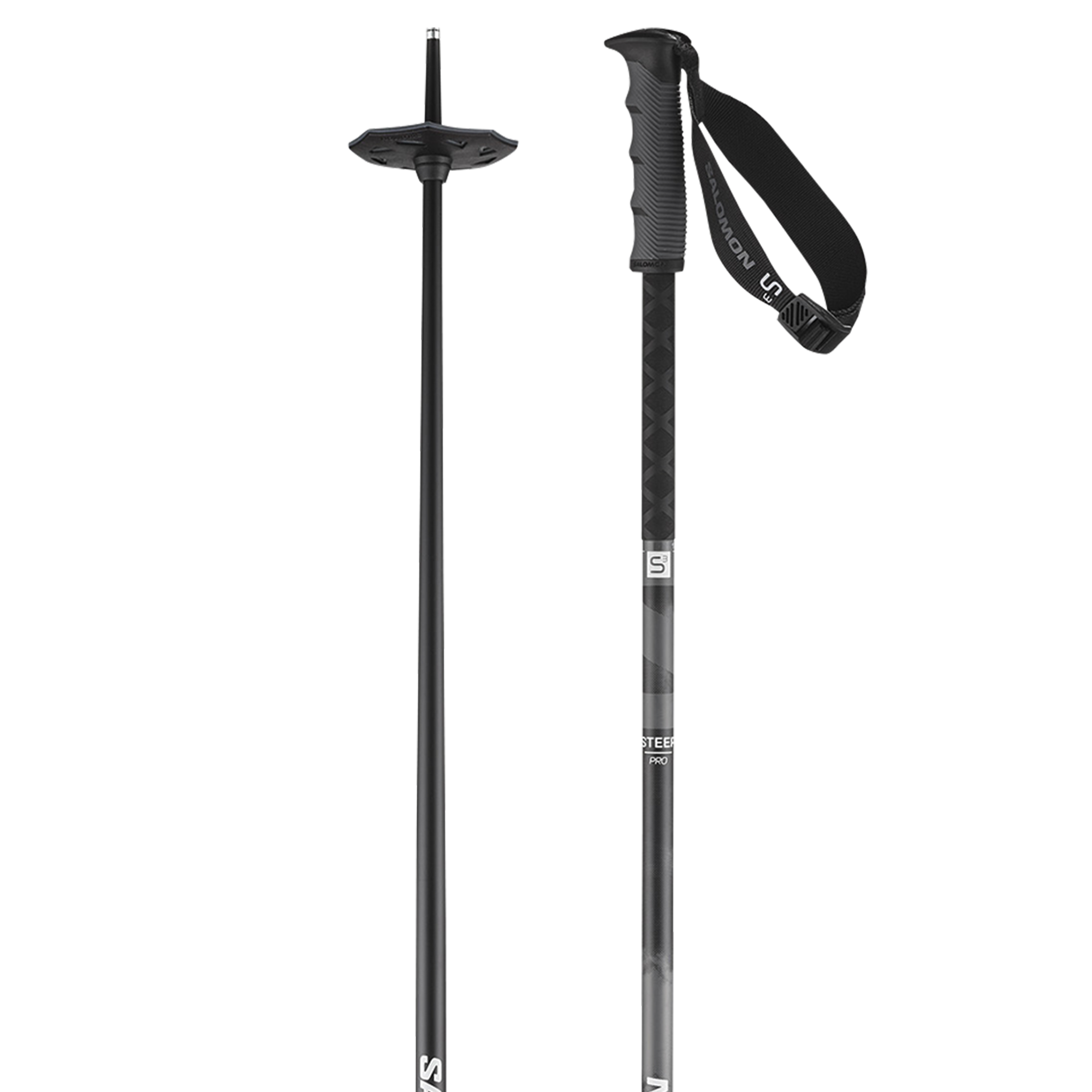 STEEP PRO S3