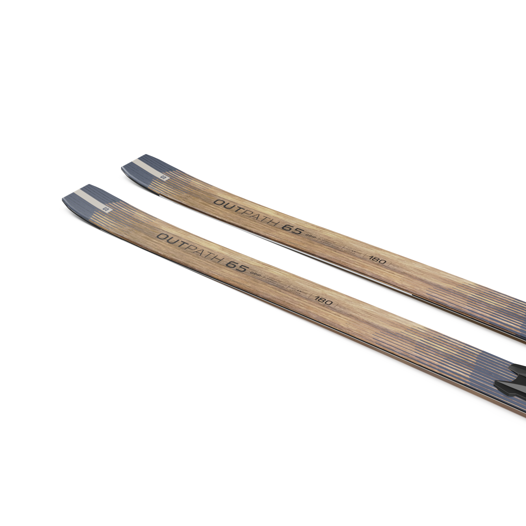 OUTPATH 65 GRIP (and Prolink Access)