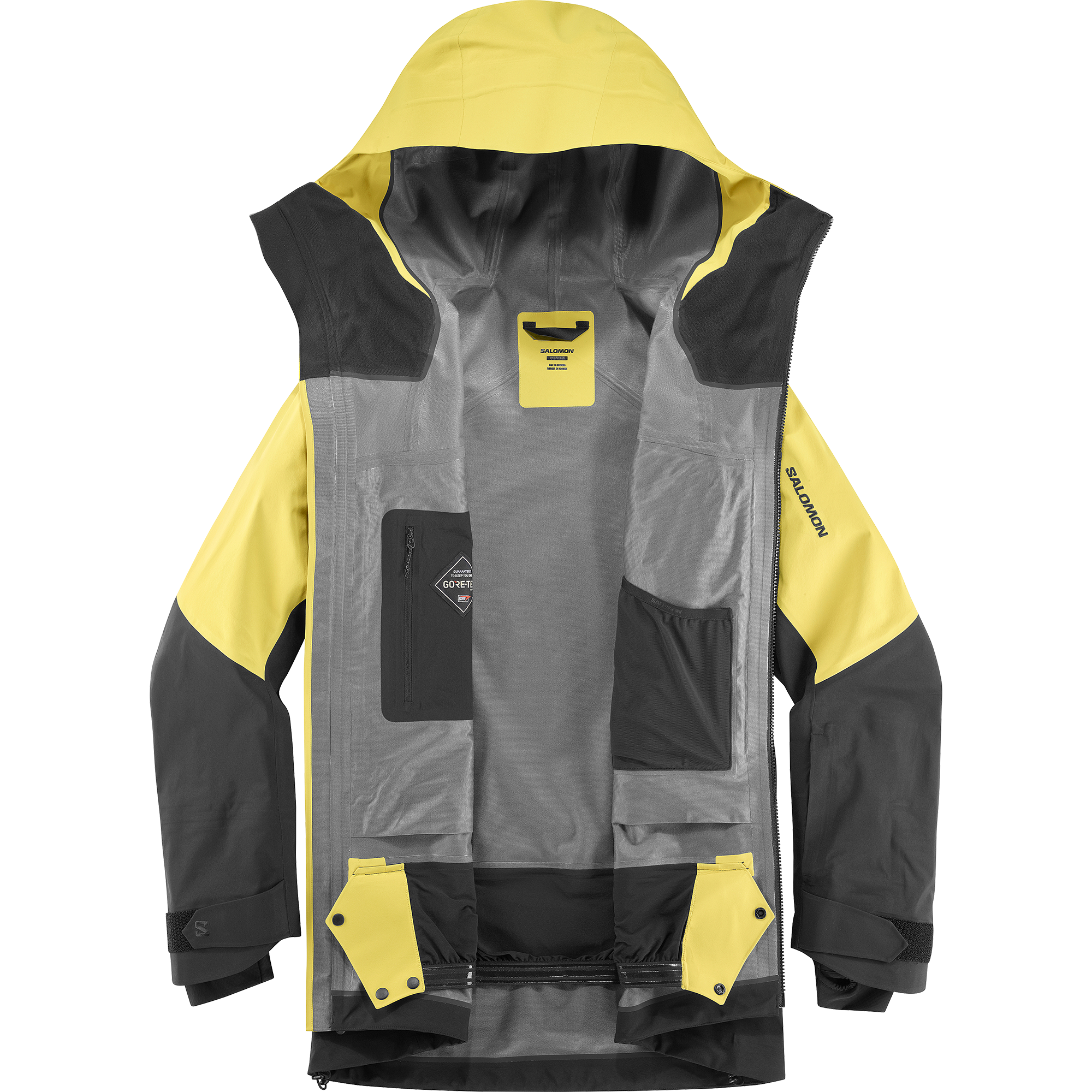 MOON PATROL GORE-TEX