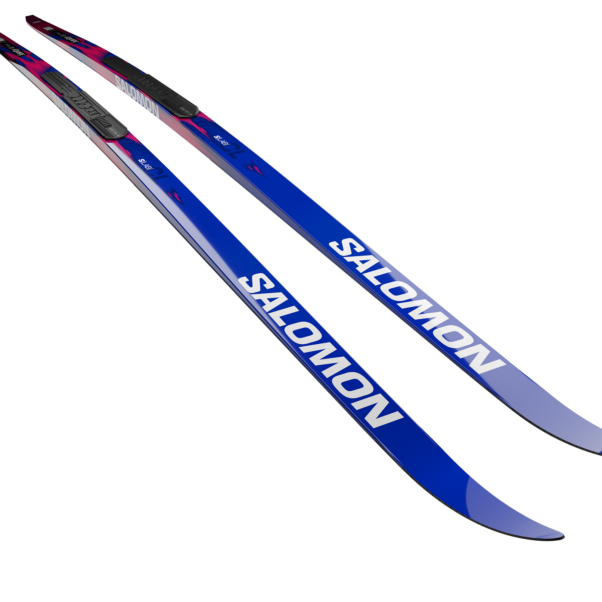 S/LAB EQUIPE CLASSIC ZERO Soft