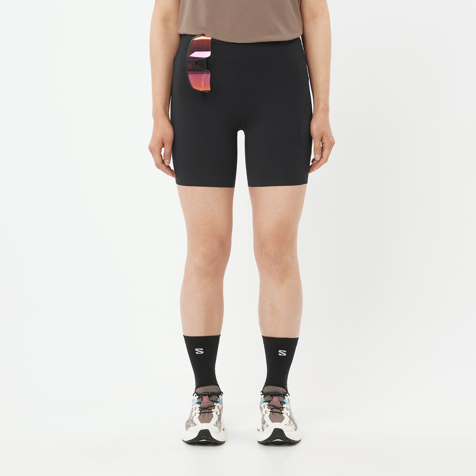 SENSE AERO STOW TIGHTS 6"