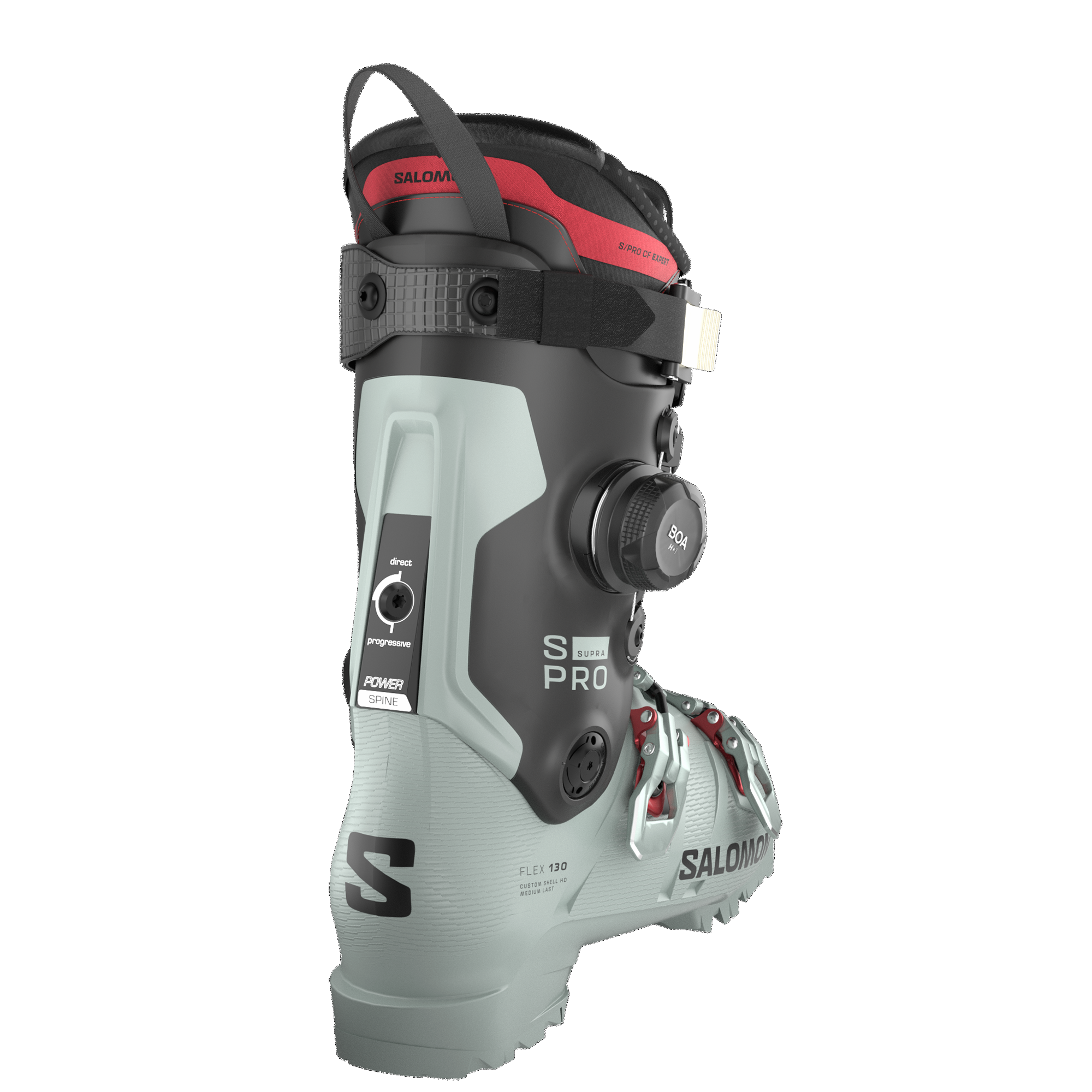 S/PRO SUPRA C BOA® 130