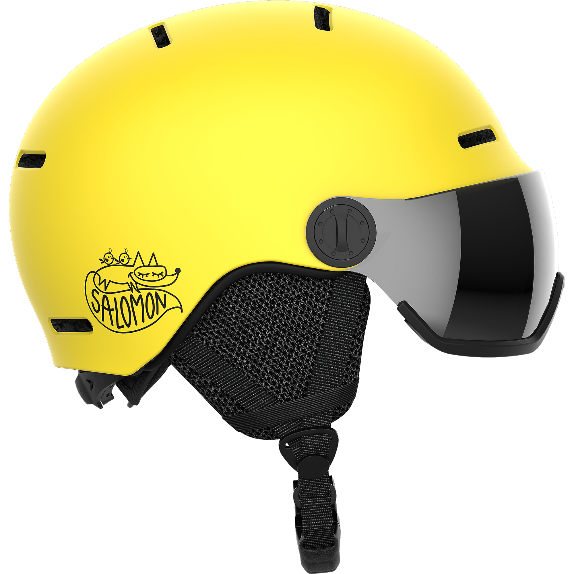 ORKA VISOR