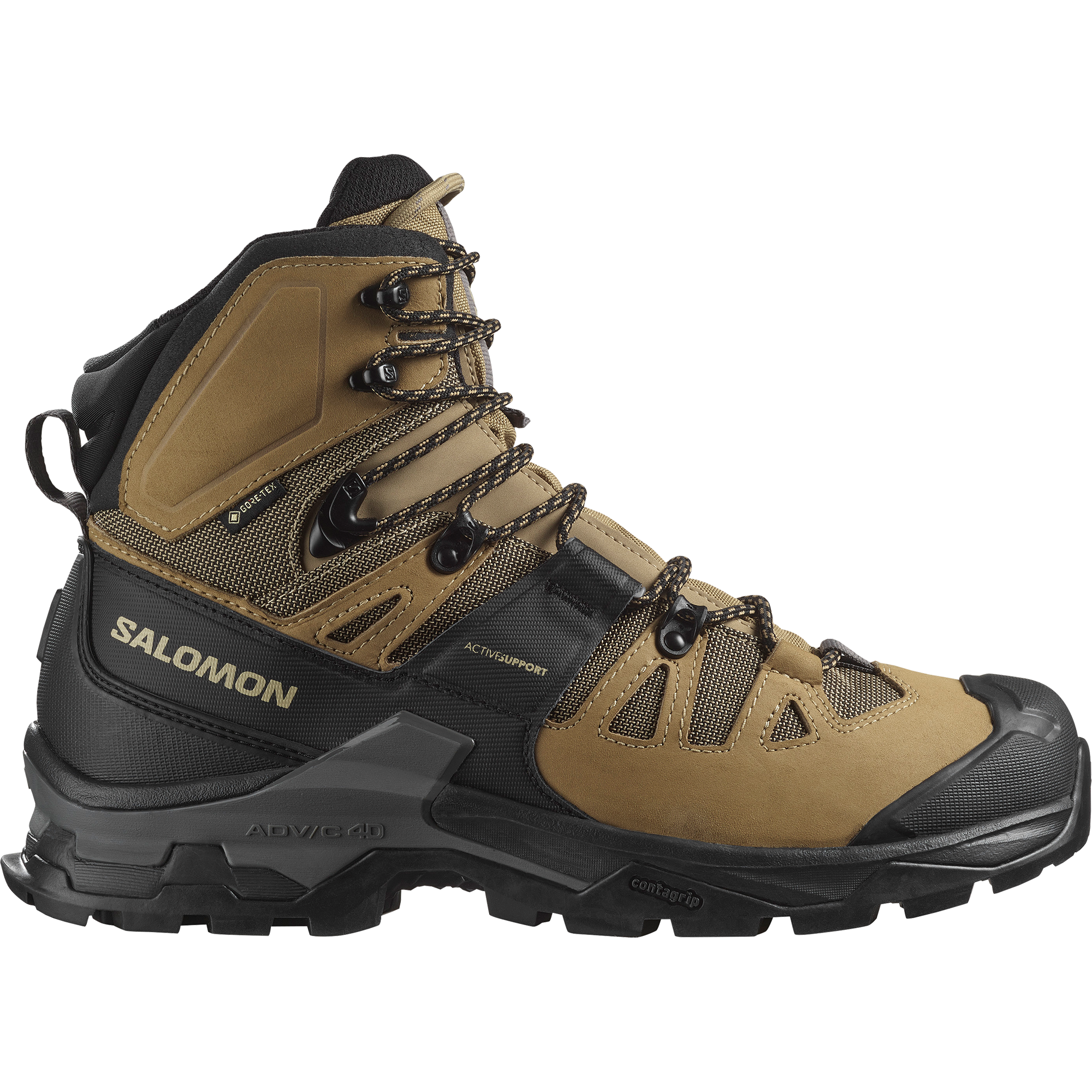 QUEST 4 GORE-TEX