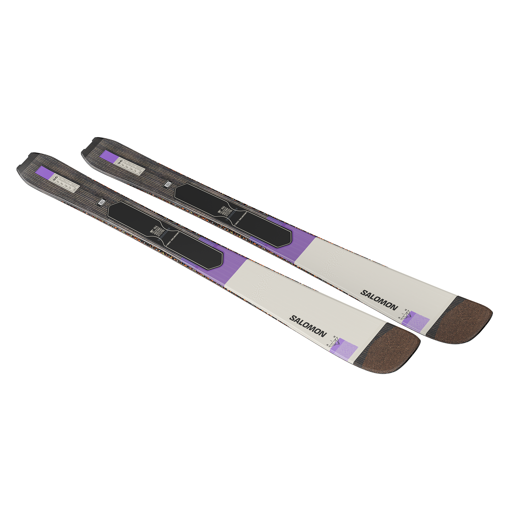 MTN 96 CARBON