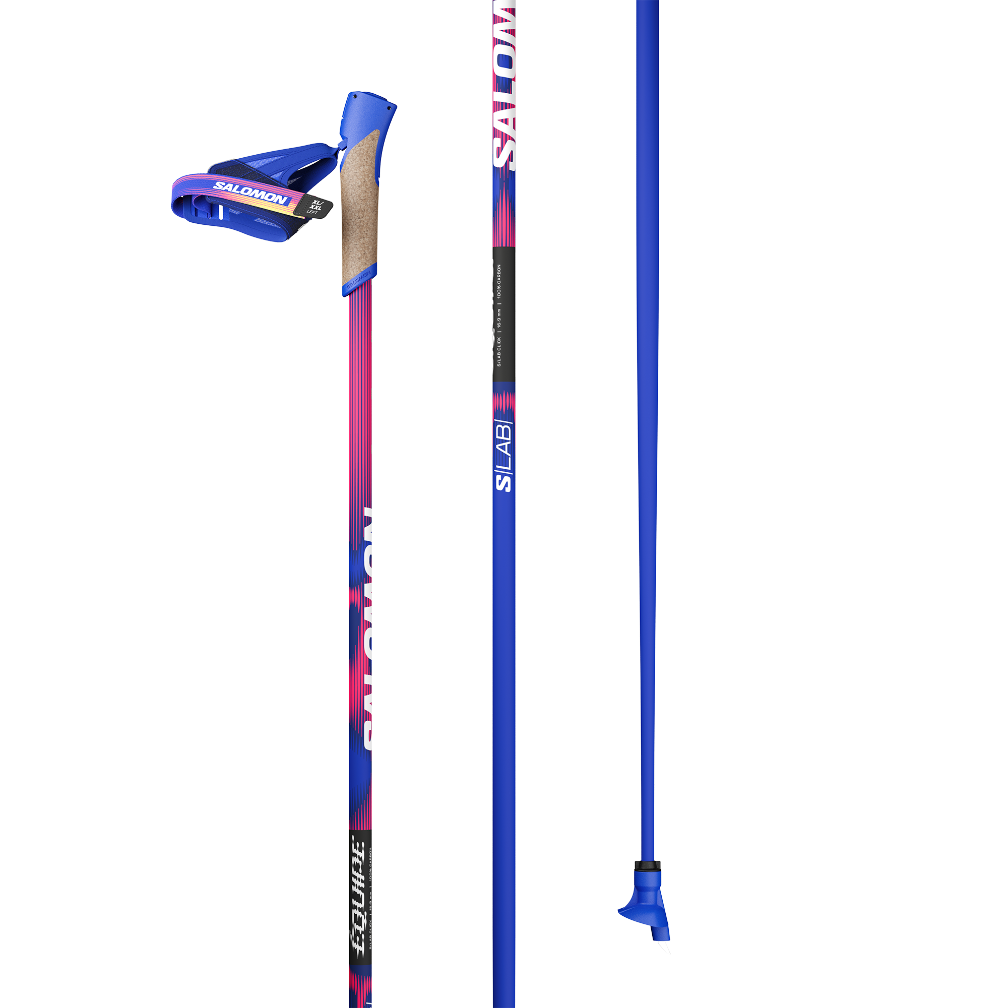 S/LAB EQUIPE CLICK KIT