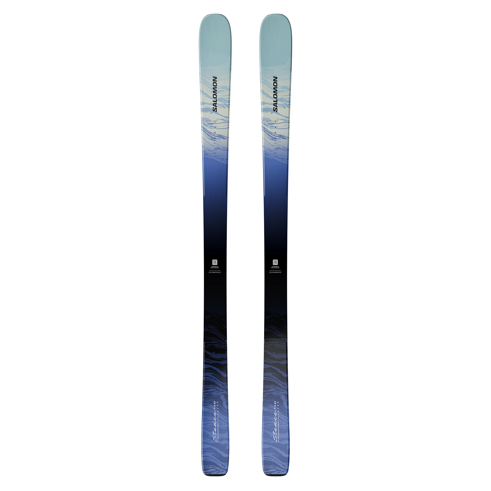 STANCE PRO 82