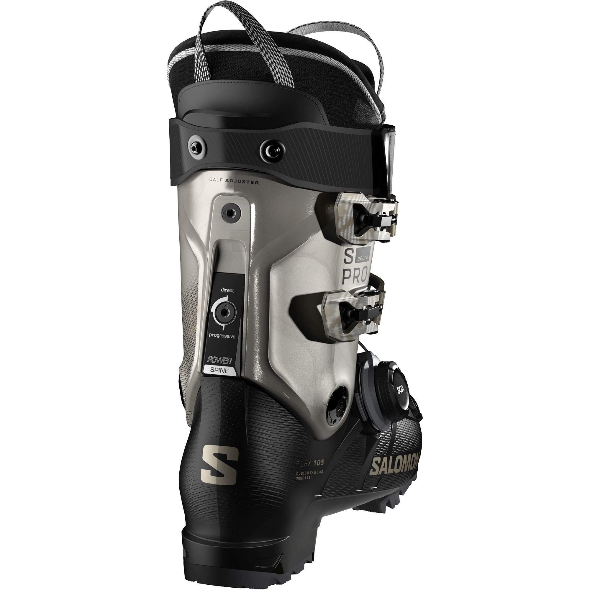 S/PRO DELTA BOA® 105