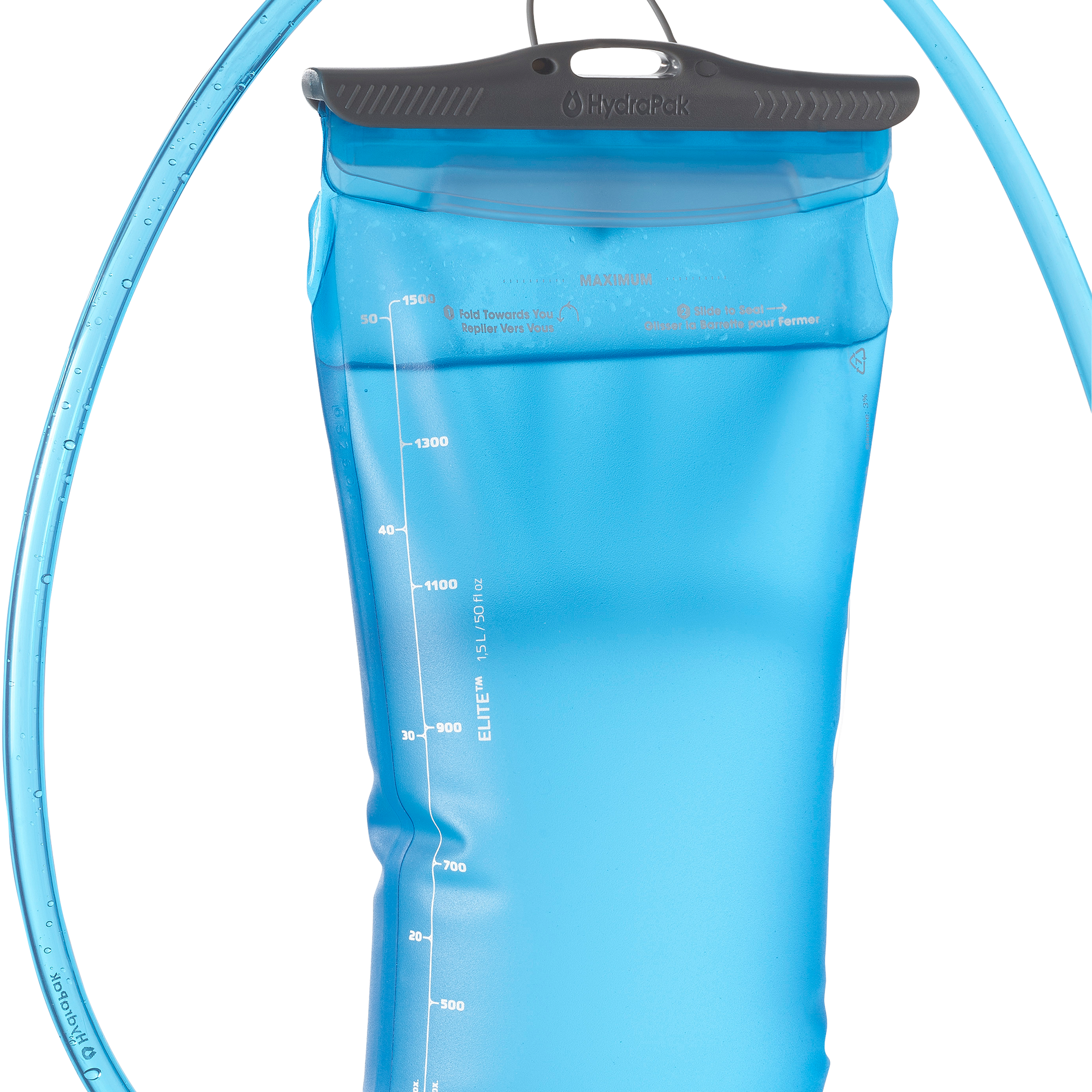 SOFT RESERVOIR 1.5L