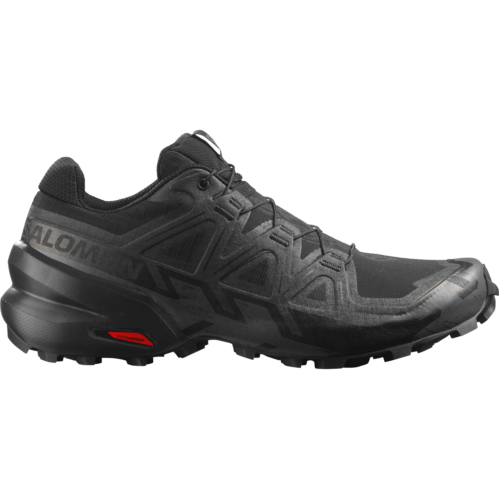SPEEDCROSS 6