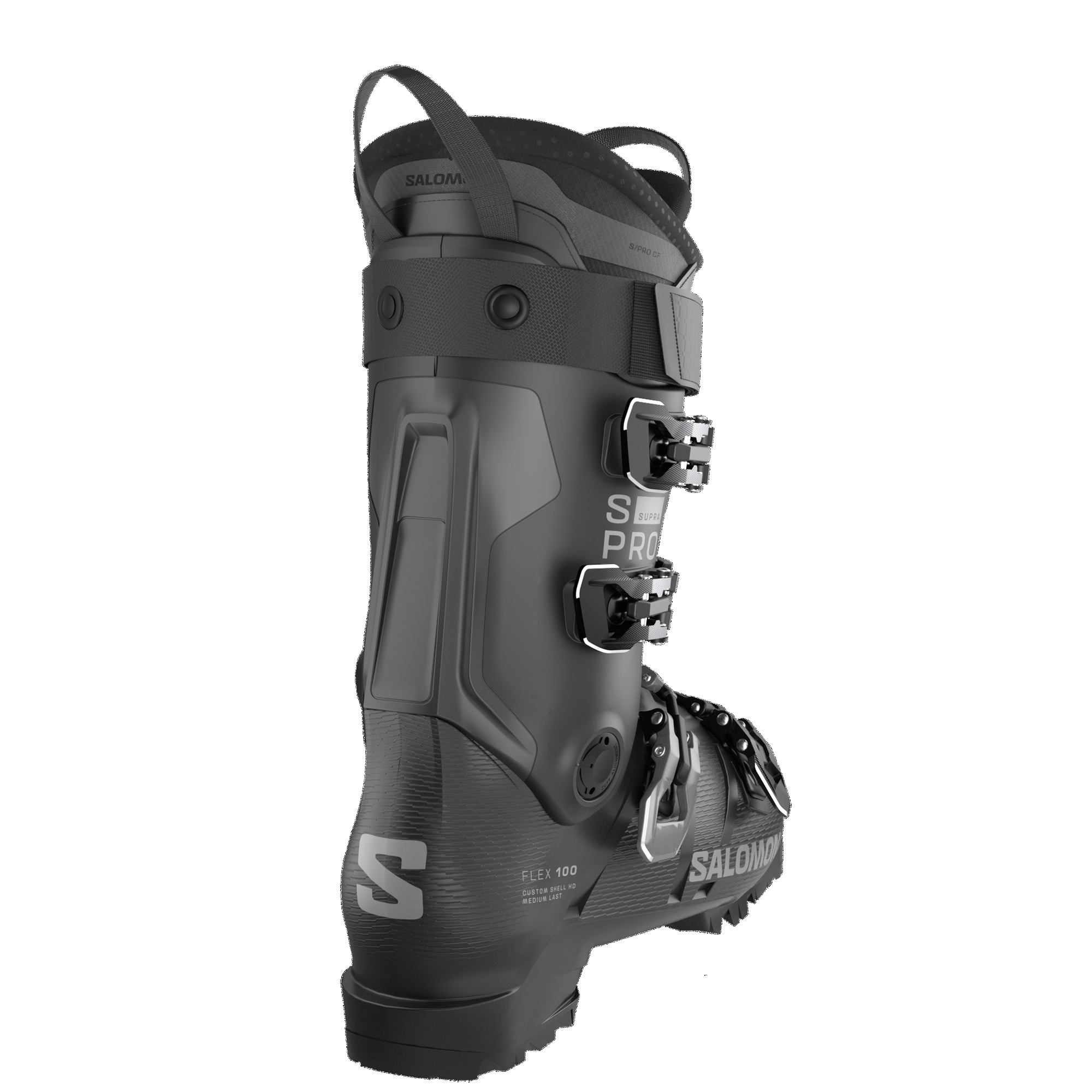 S/PRO SUPRA 100