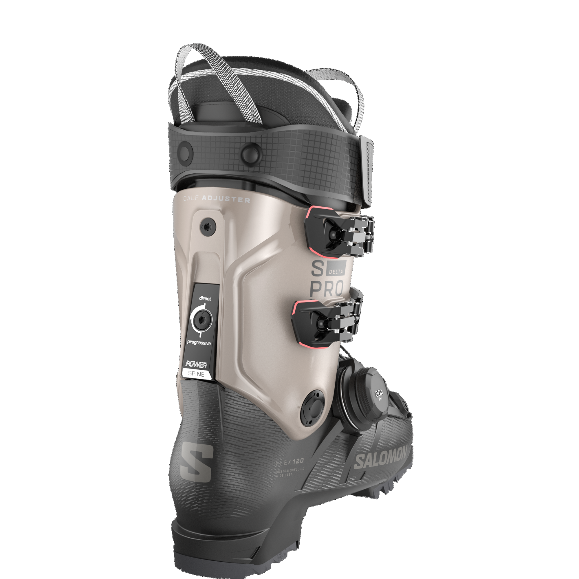S/PRO DELTA BOA® 120