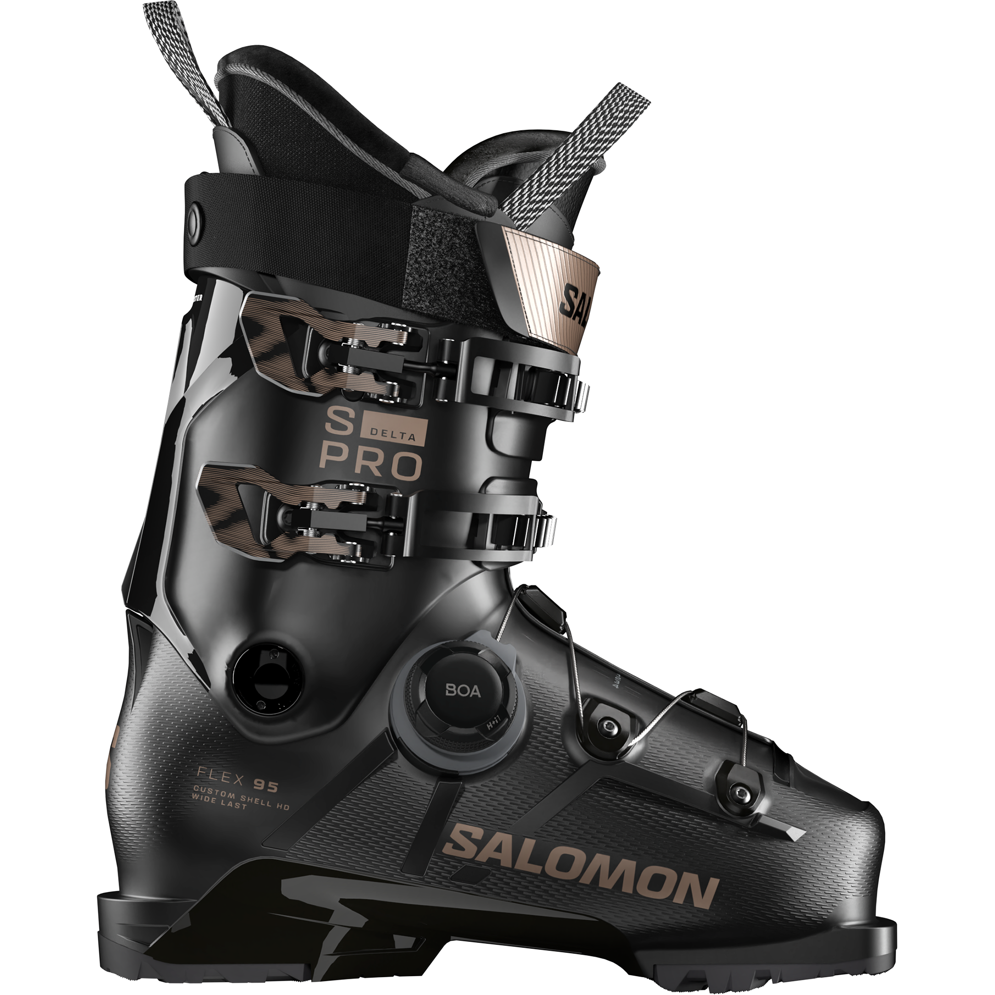 S/PRO DELTA BOA® 95