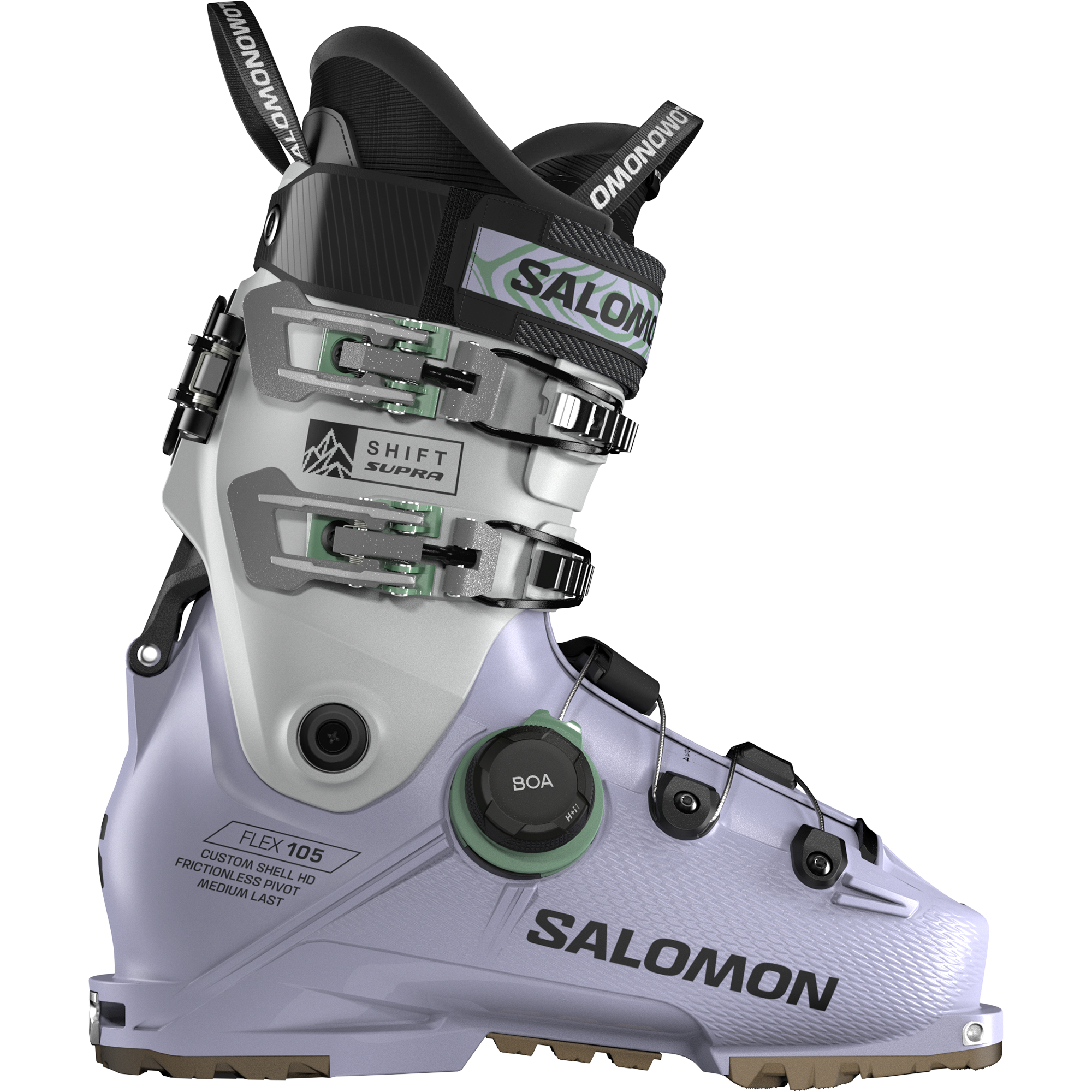 SHIFT SUPRA S BOA® 105
