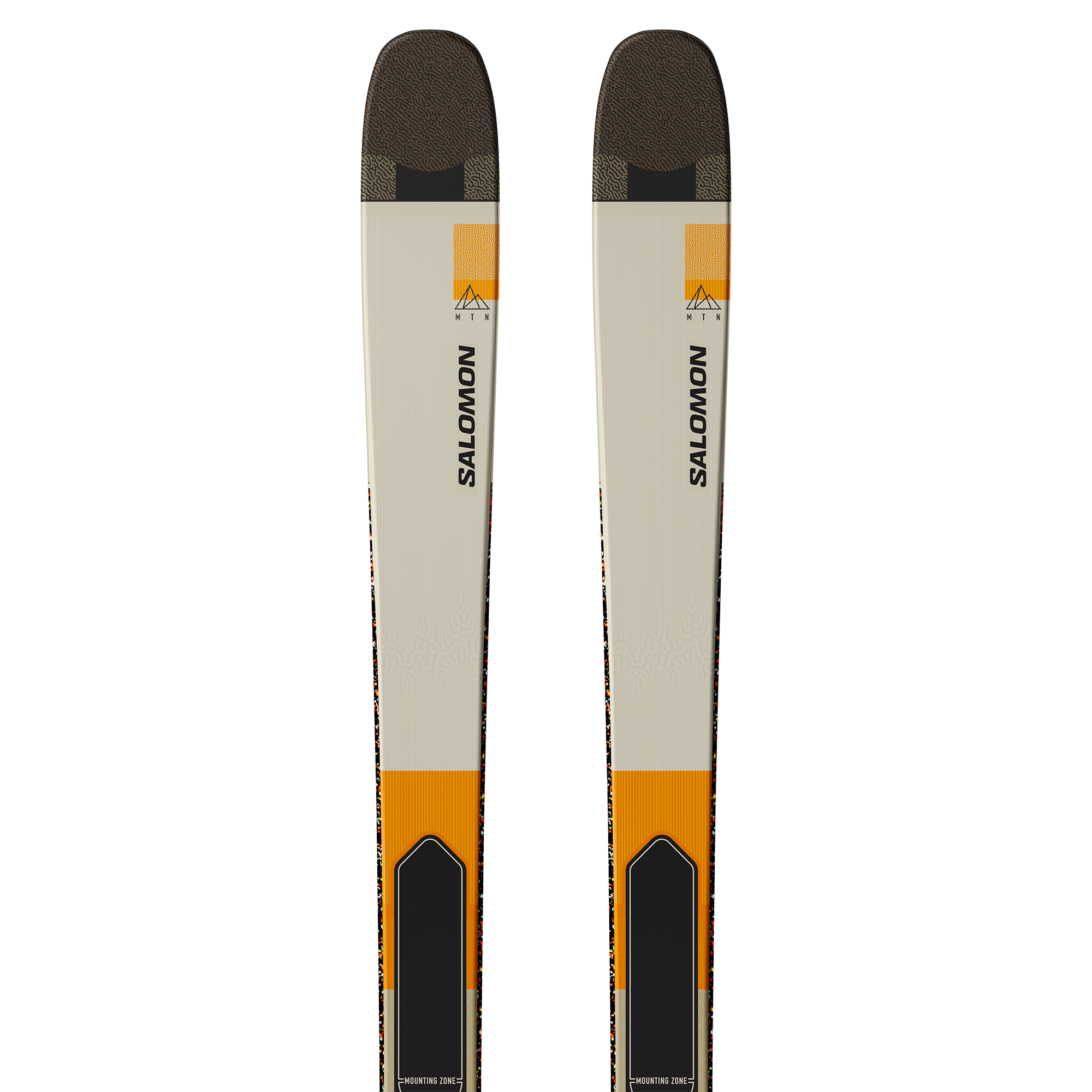 MTN 91 CARBON