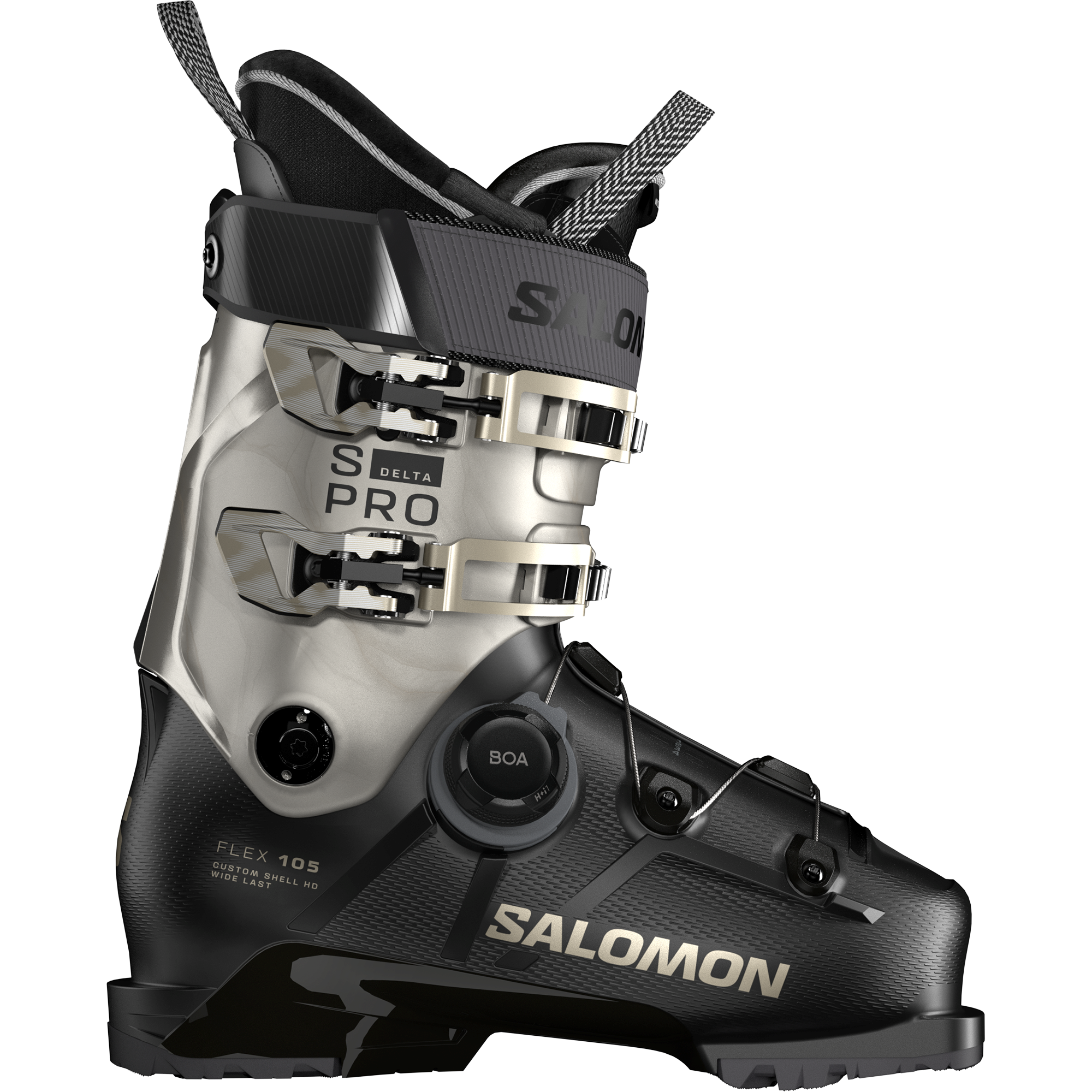 S/PRO DELTA BOA® 105