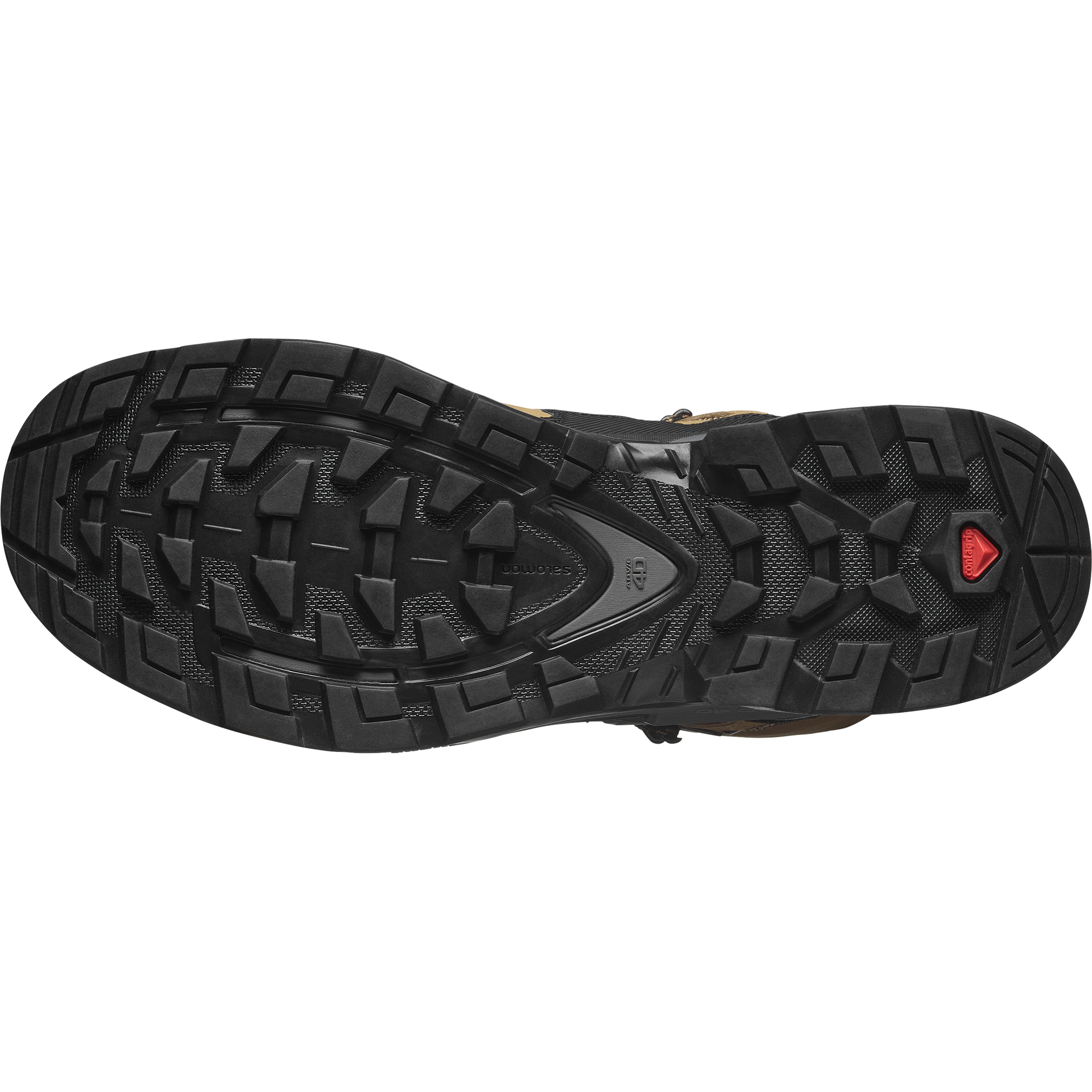 QUEST 4 GORE-TEX