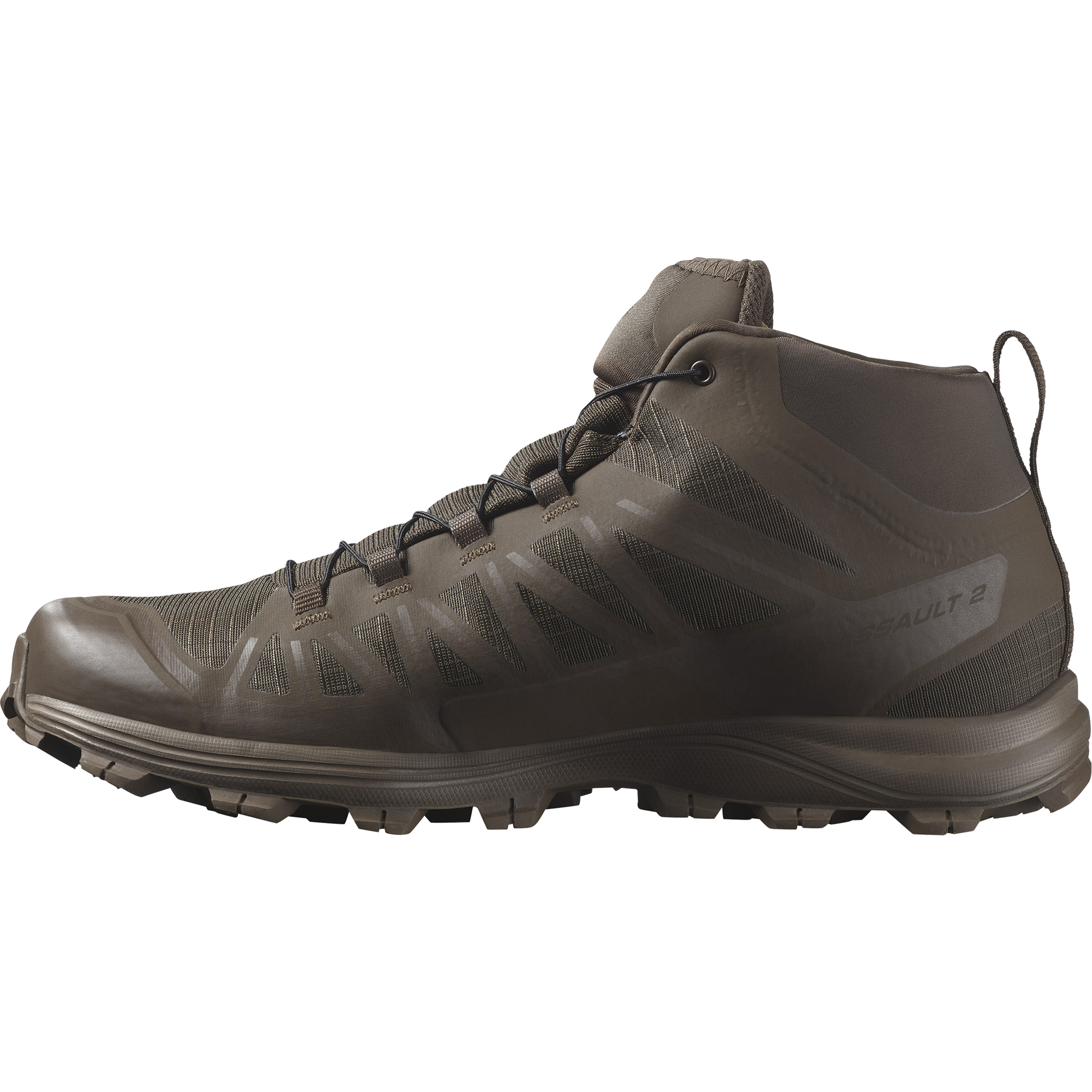 SPEED ASSAULT 2 GORE-TEX