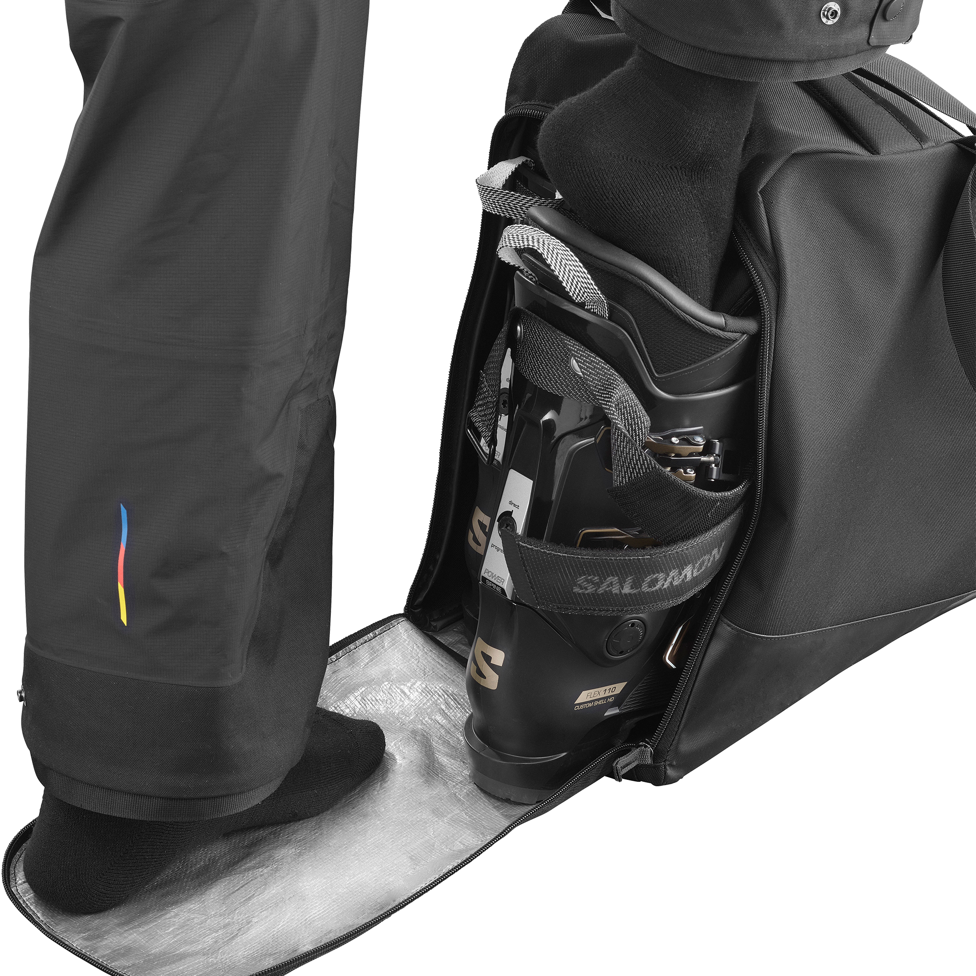 ORIGINAL GEARBAG