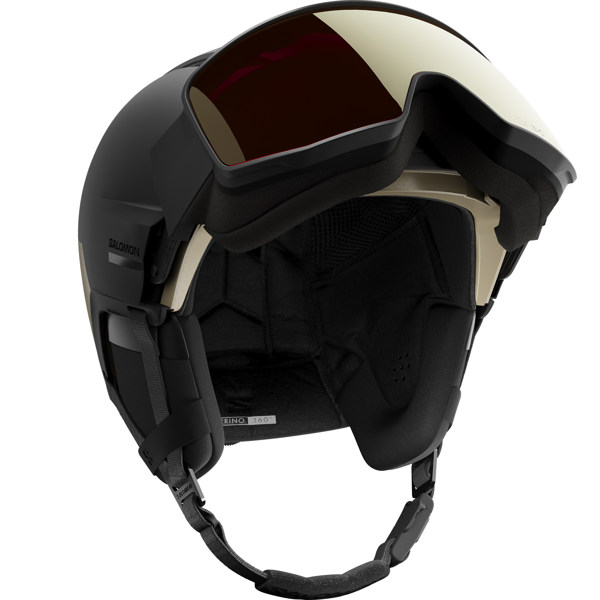 DRIVER PRIME SIGMA PLUS MIPS