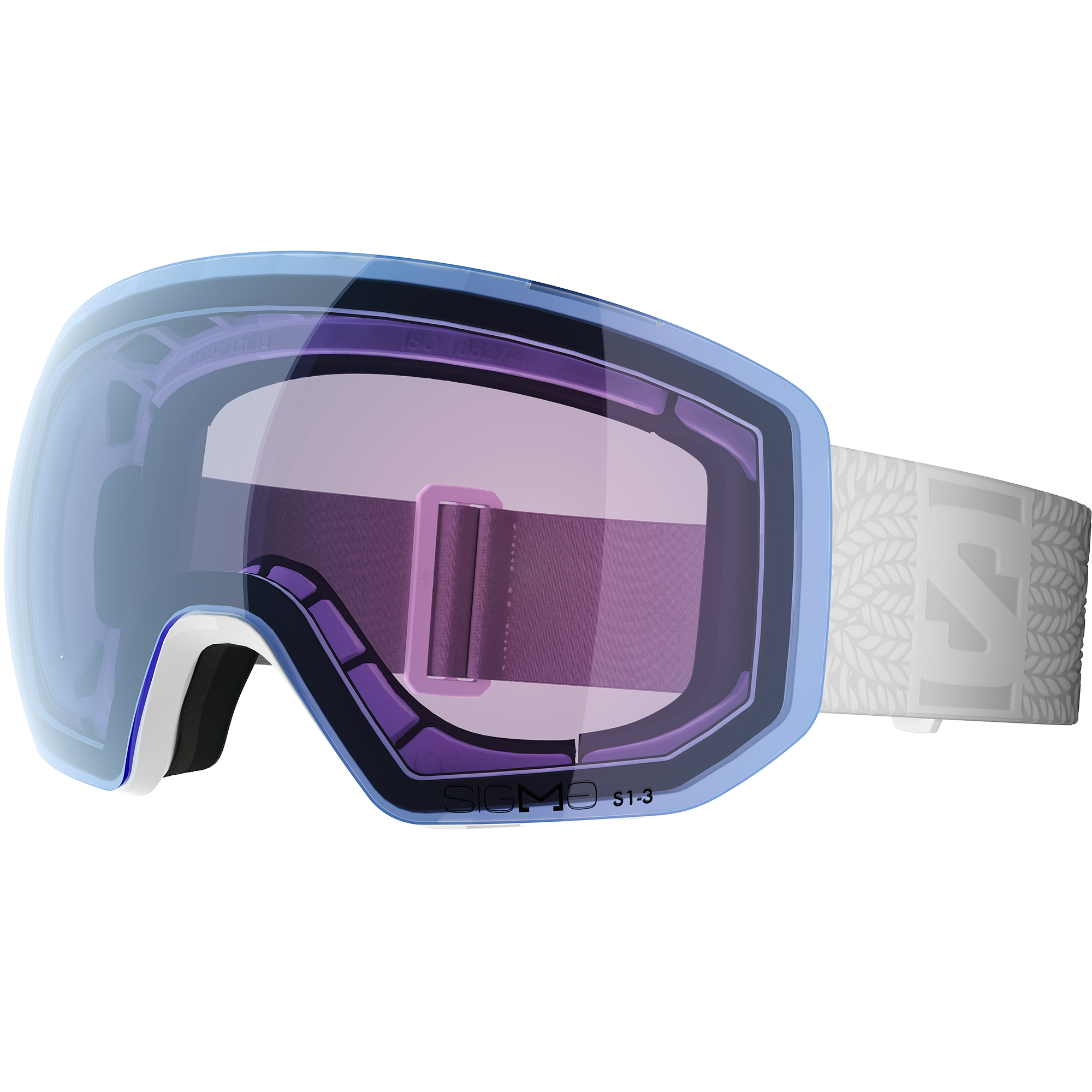 RADIUM PRO S SIGMA PHOTO