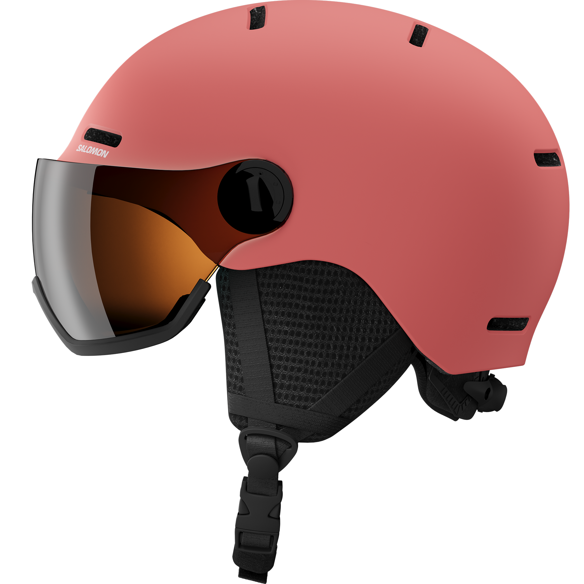 ORKA VISOR