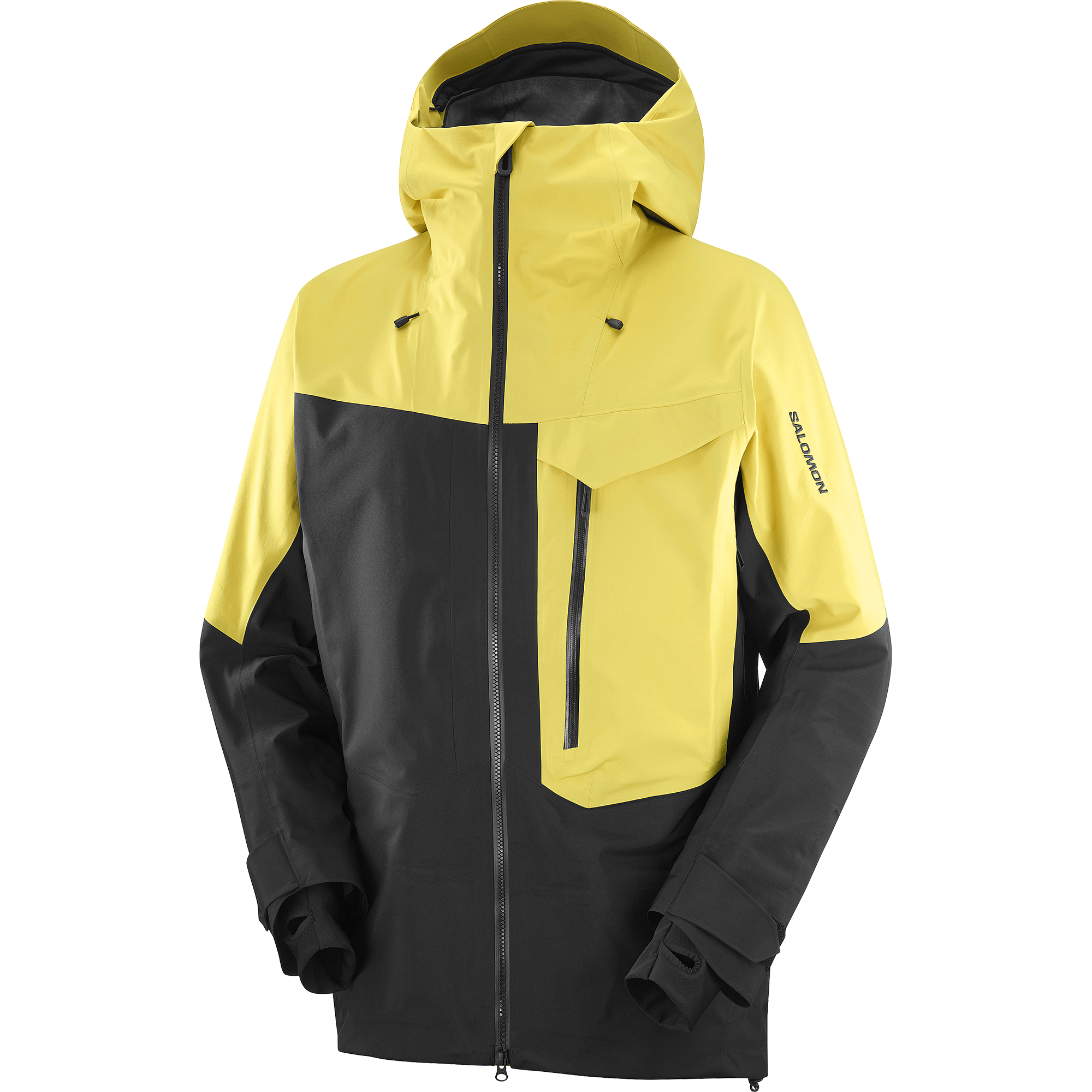MOON PATROL GORE-TEX