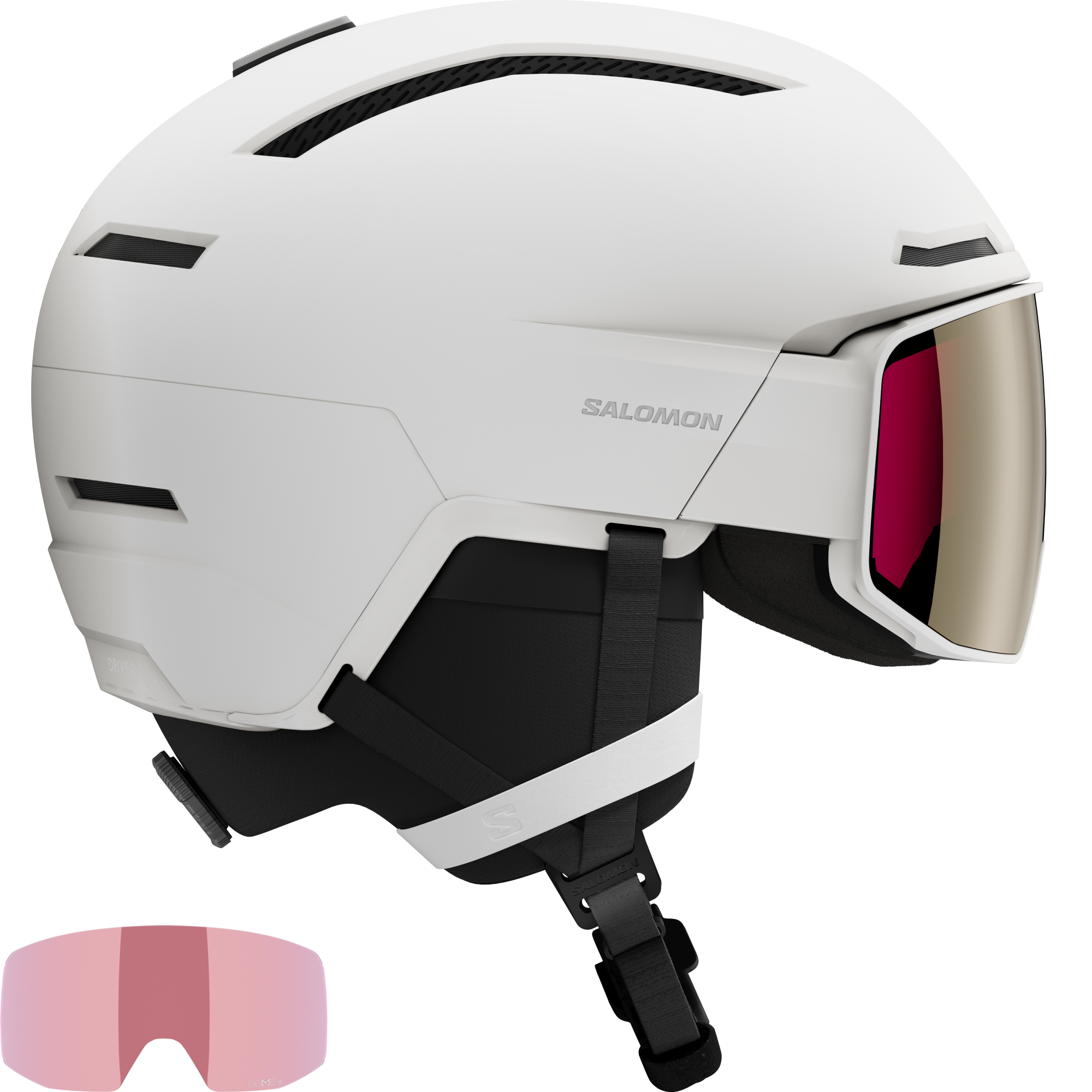 DRIVER PRIME SIGMA PLUS MIPS