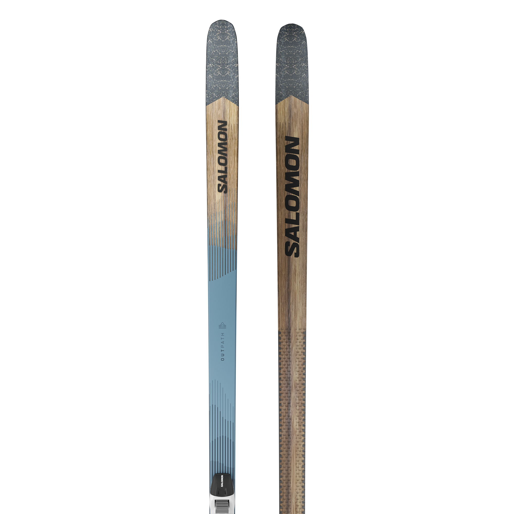 OUTPATH 60 GRIP (and PM Prolink Auto)
