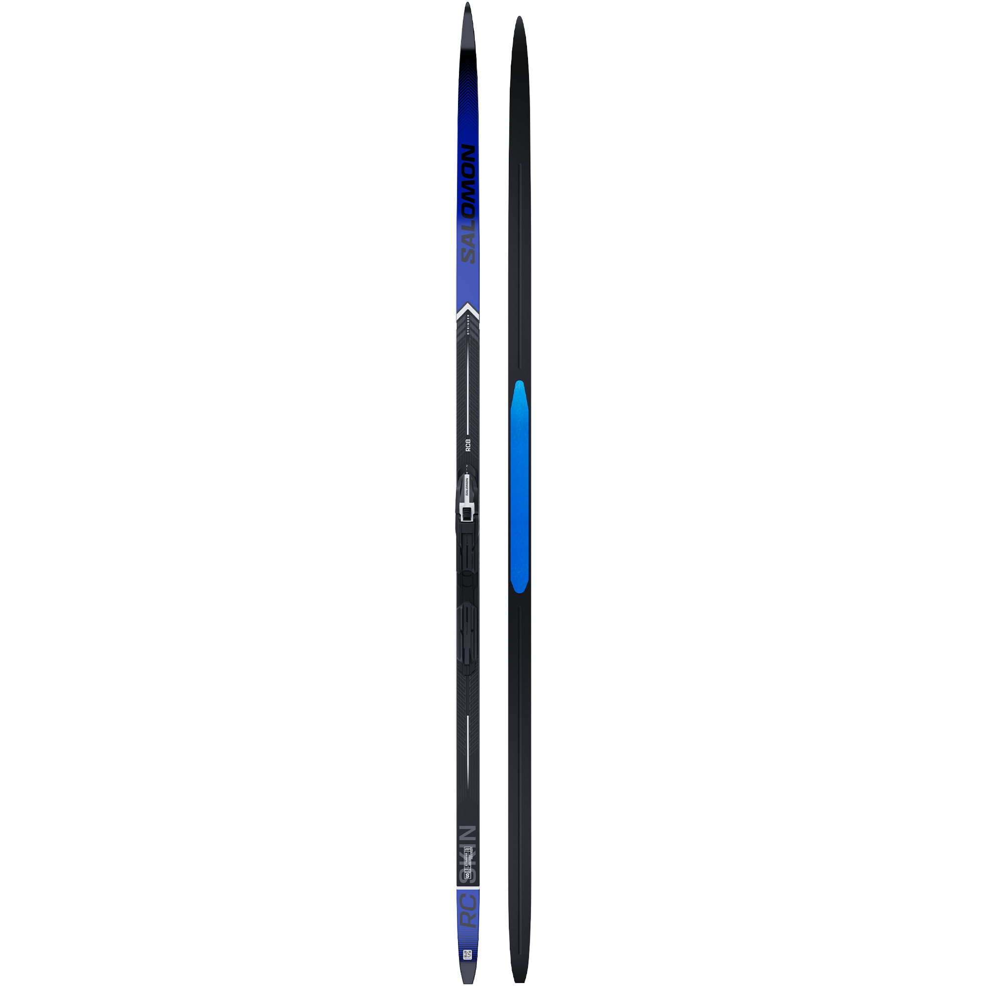 RC8 eSKIN Stiff (and Shift Classic)
