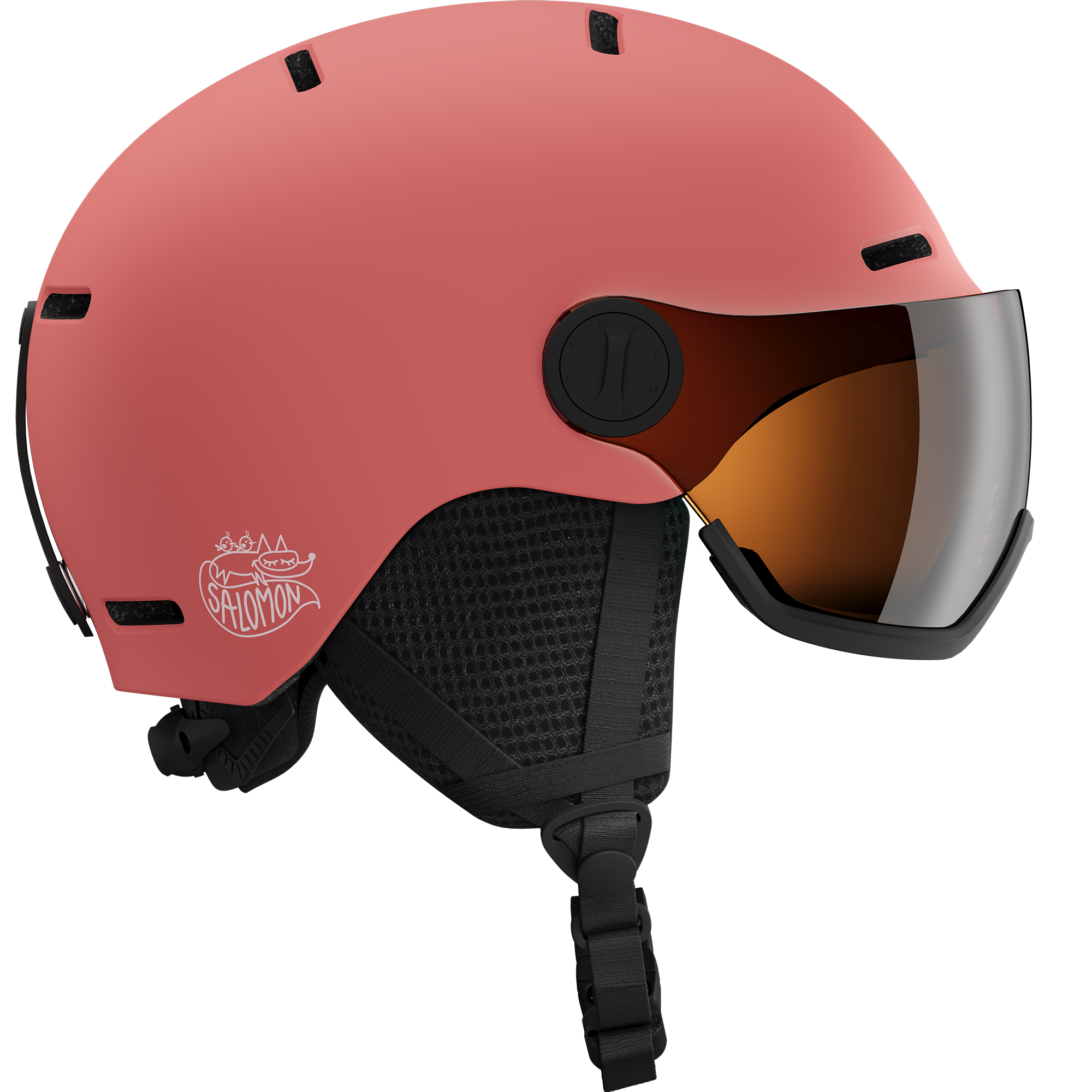 ORKA VISOR