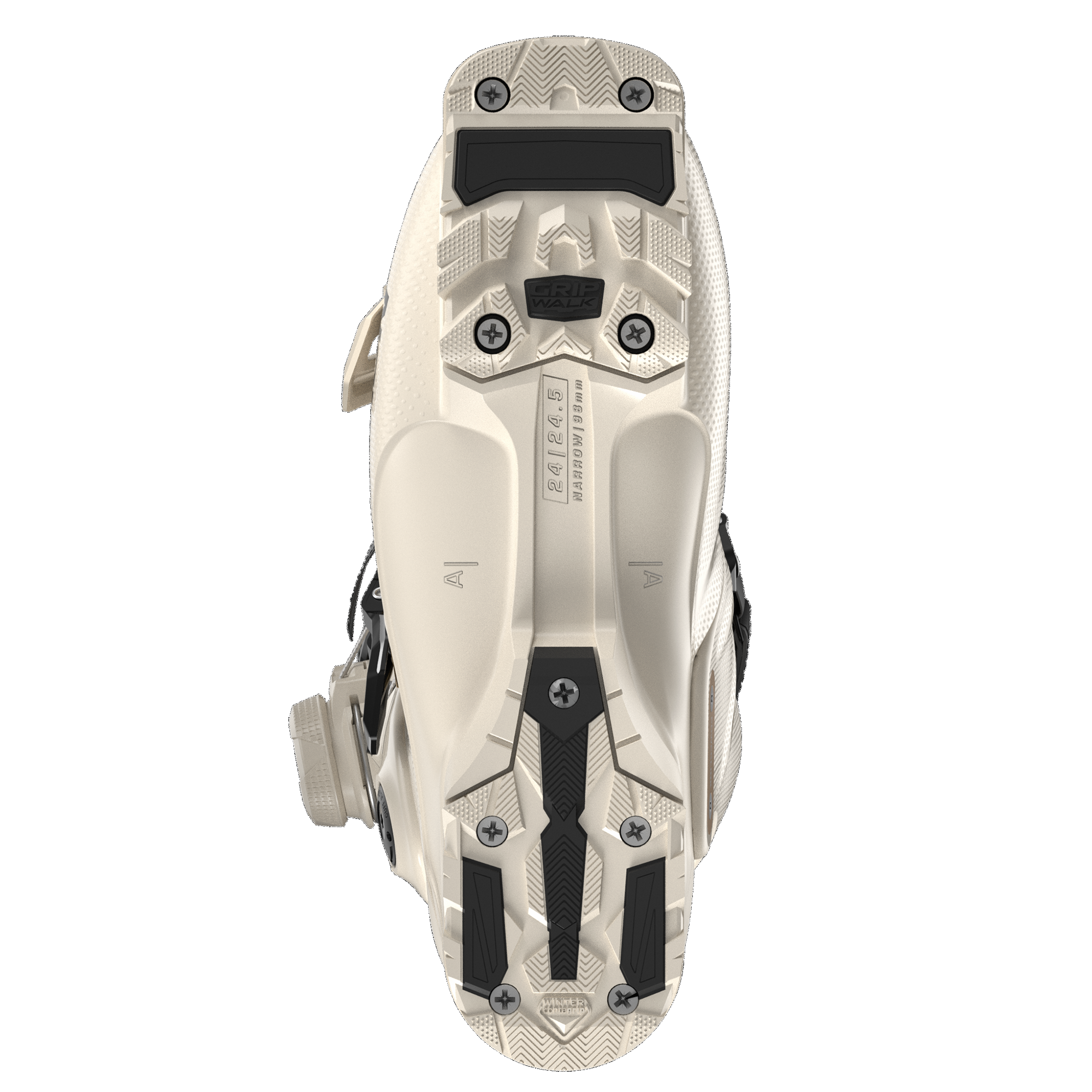 S/PRO ALPHA C BOA 105